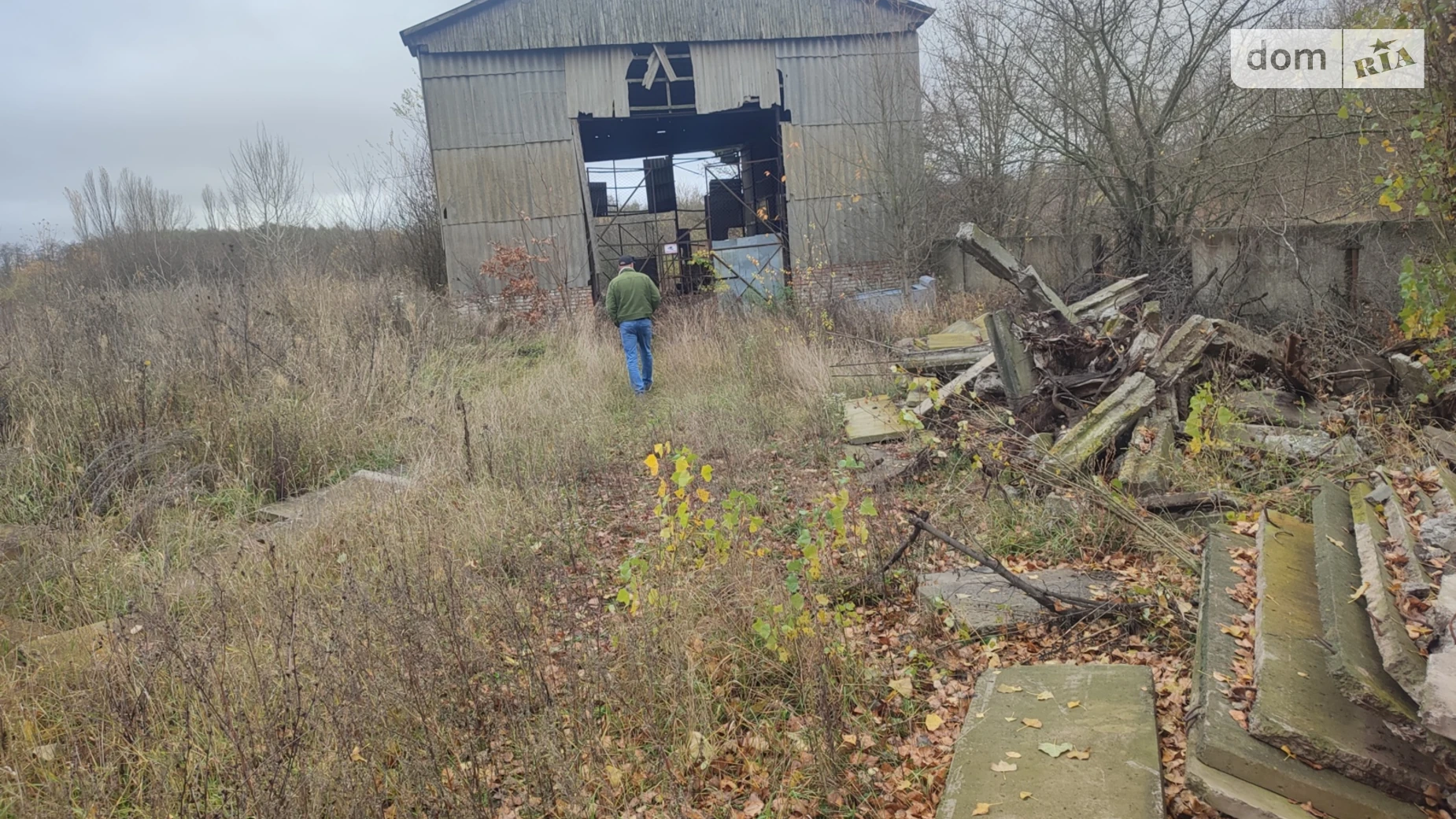 Продается помещения свободного назначения 483 кв. м в 1-этажном здании, цена: 35000 $ - фото 5