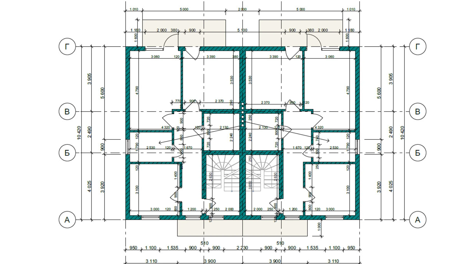вул. Паркова, 12 Обарів, цена: 110000 $ - фото 3