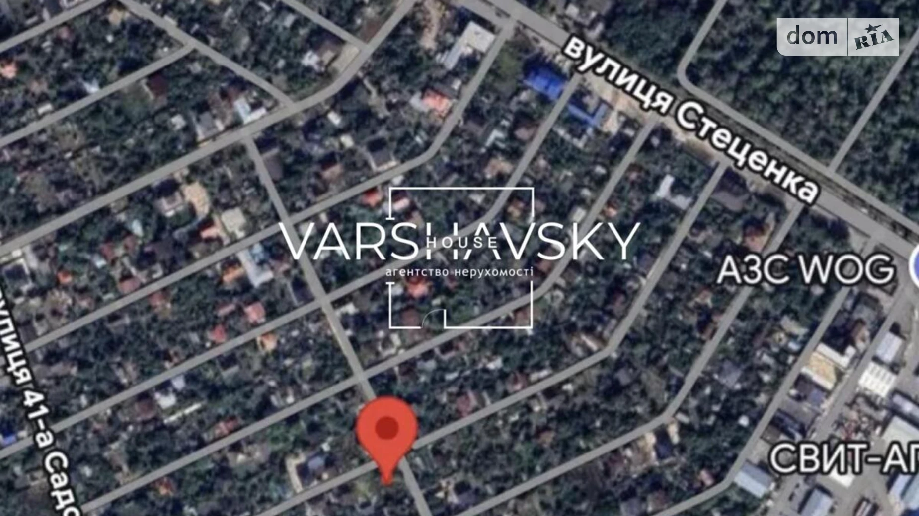 Продається земельна ділянка 6 соток у Київській області, цена: 62000 $ - фото 2