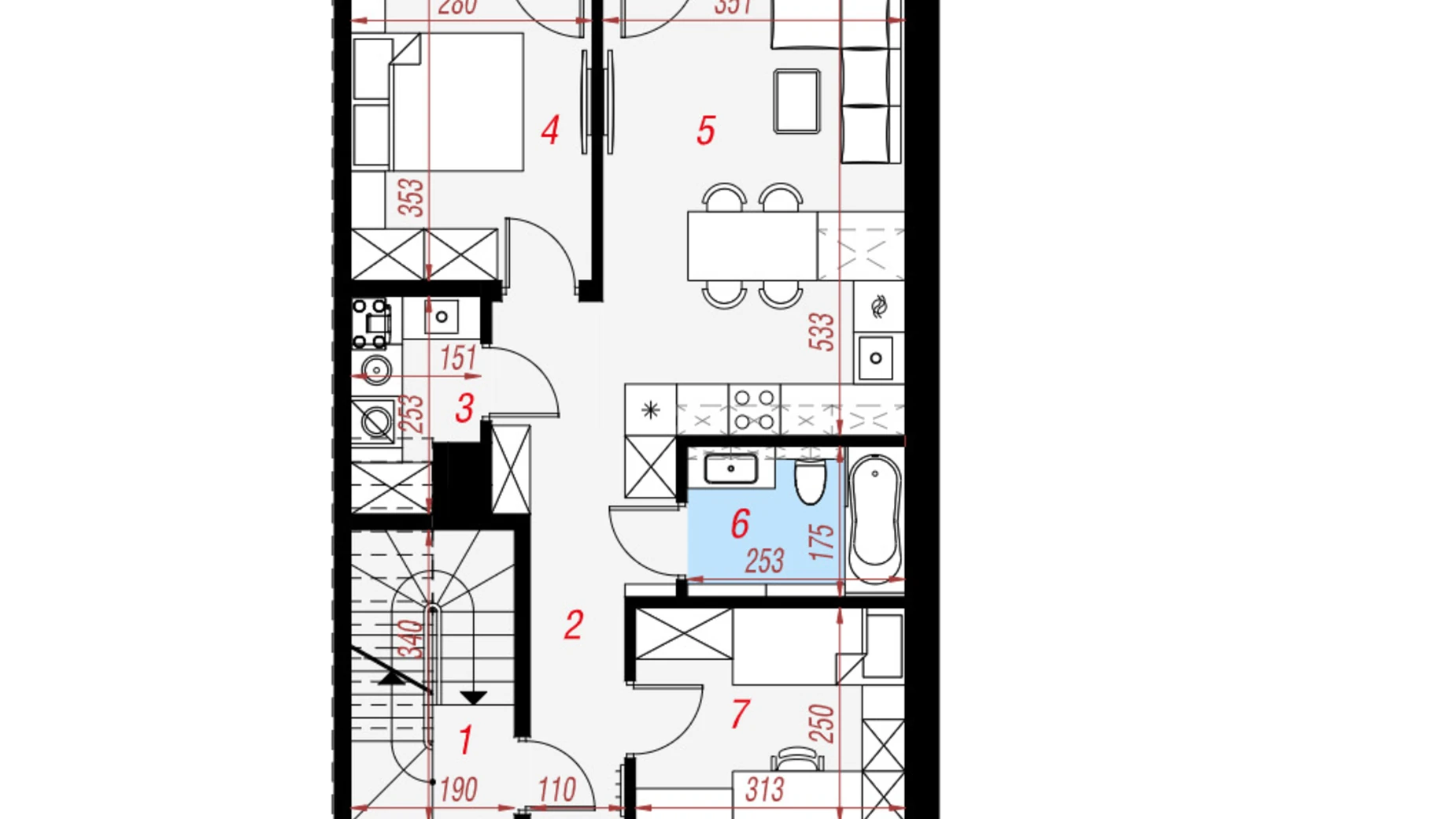 вул. Паркова, 12 Обарів, цена: 110000 $ - фото 4