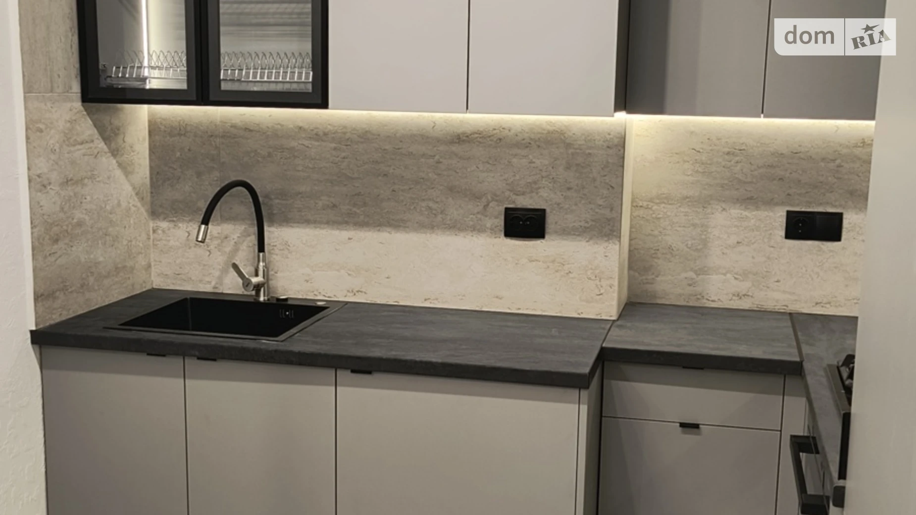 2-комнатная квартира 57 кв. м в Тернополе, ул. Киевская, 9Д - фото 3