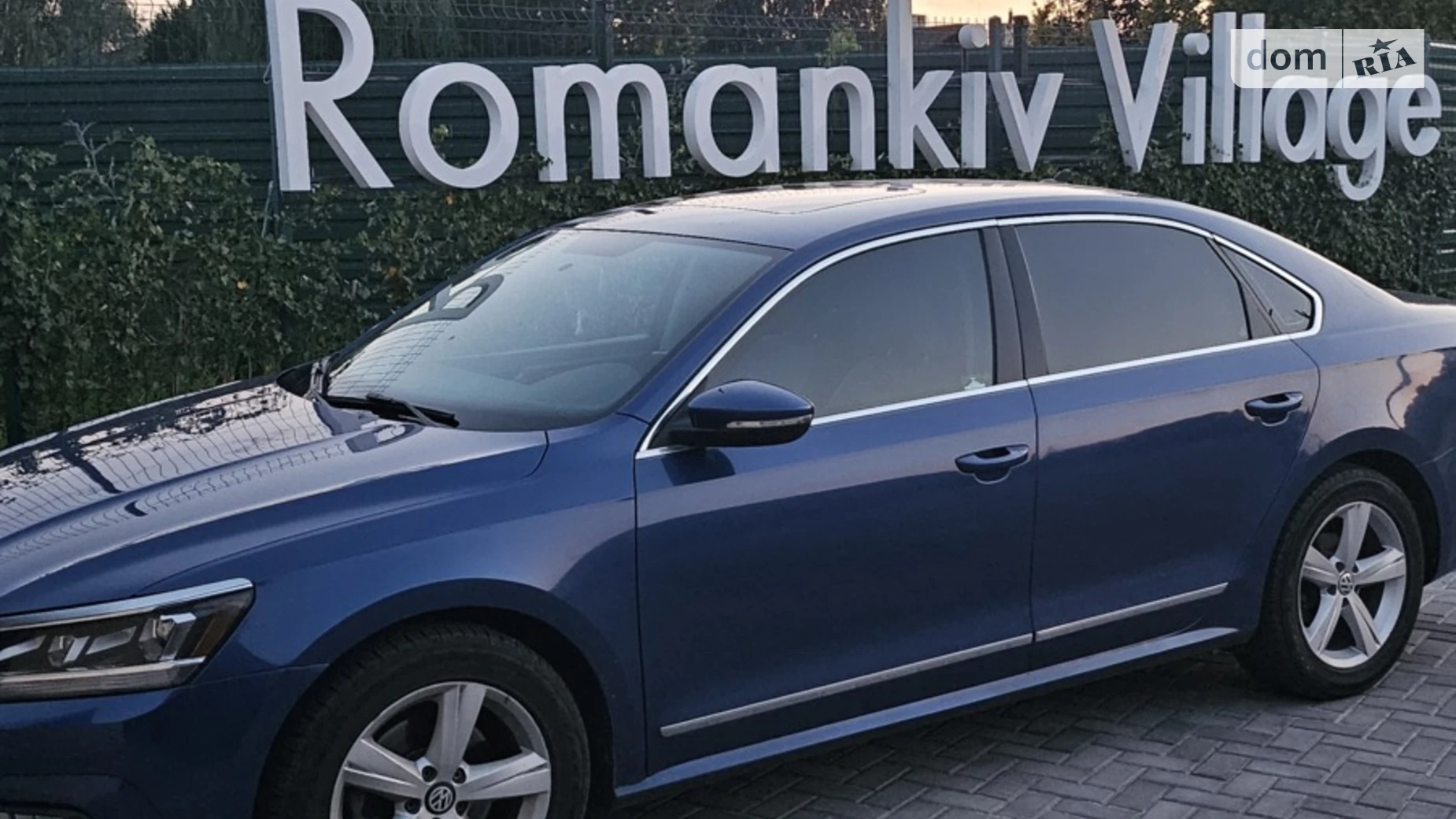 Вишнева Романков ЖК Romankiv Village, цена: 95000 $ - фото 2