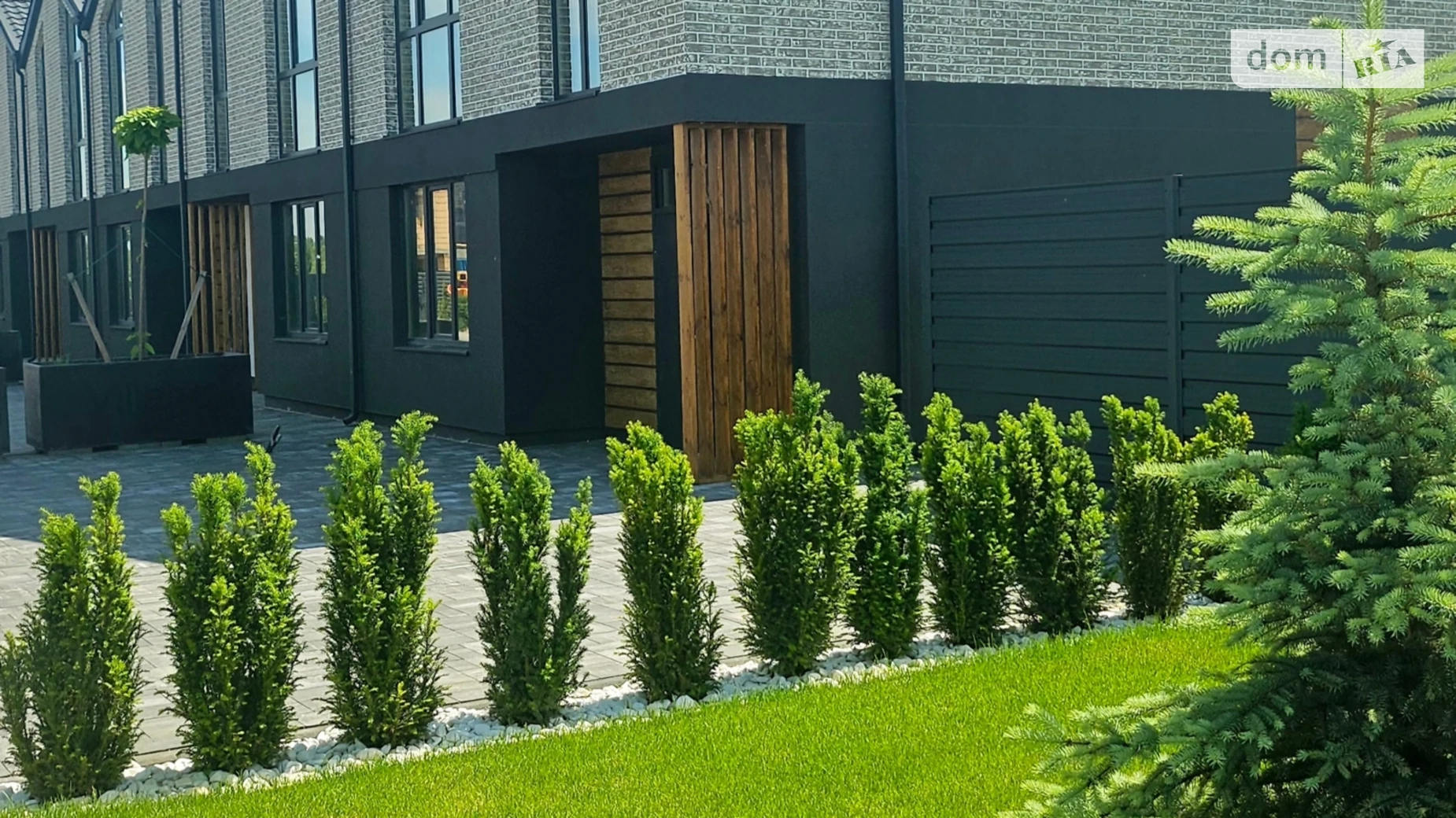 Вишнева Романков ЖК Romankiv Village, цена: 95000 $ - фото 3