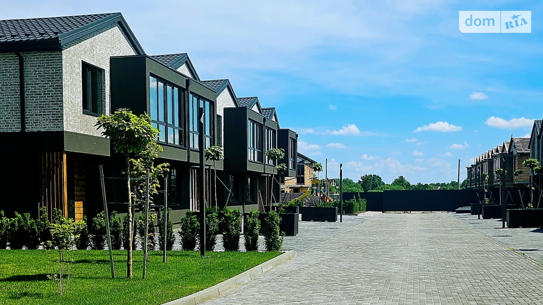 Вишнева Романков ЖК Romankiv Village, цена: 95000 $ - фото 4