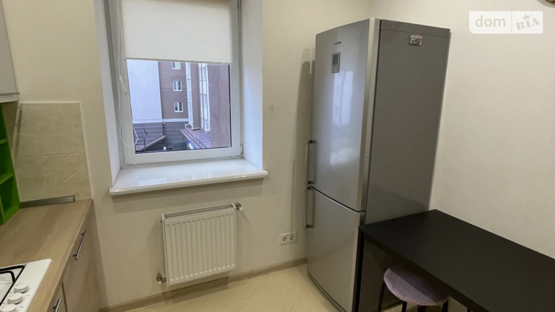 Сдается в аренду 1-комнатная квартира 33.2 кв. м в, цена: 12000 грн - фото 4