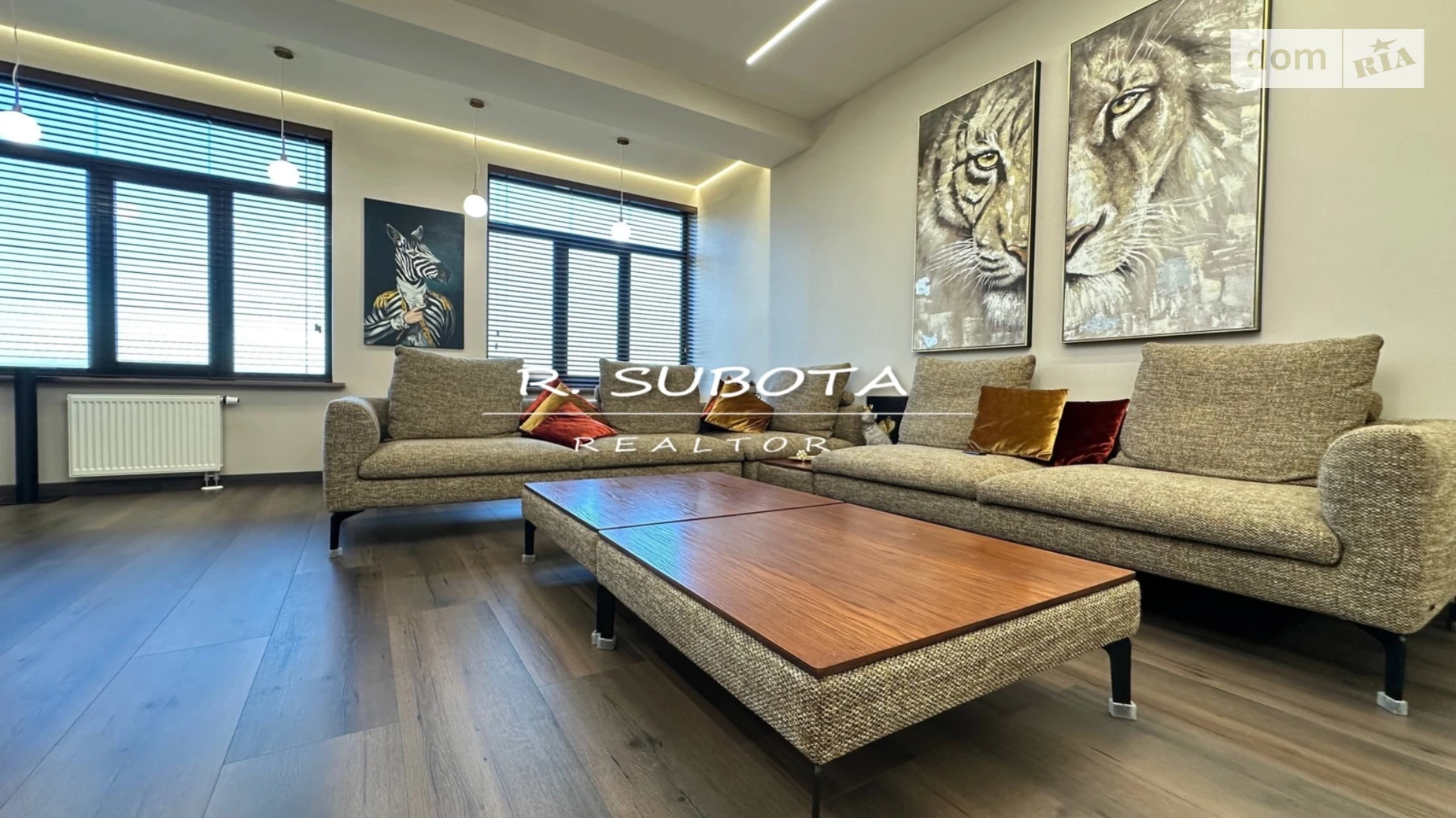 Продається 3-кімнатна квартира 114.5 кв. м у Дніпрі, вул. Степана Бандери(Шмідта), 15 - фото 5