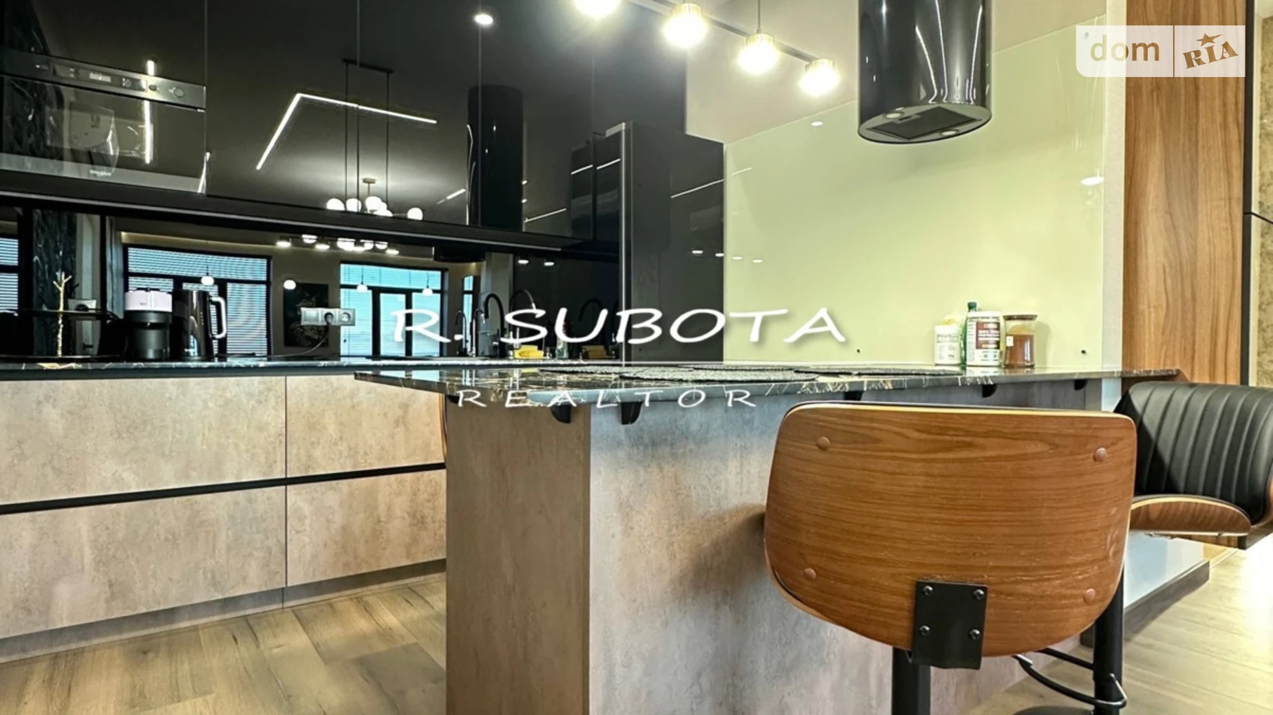 Продається 3-кімнатна квартира 114.5 кв. м у Дніпрі, вул. Степана Бандери(Шмідта), 15 - фото 4