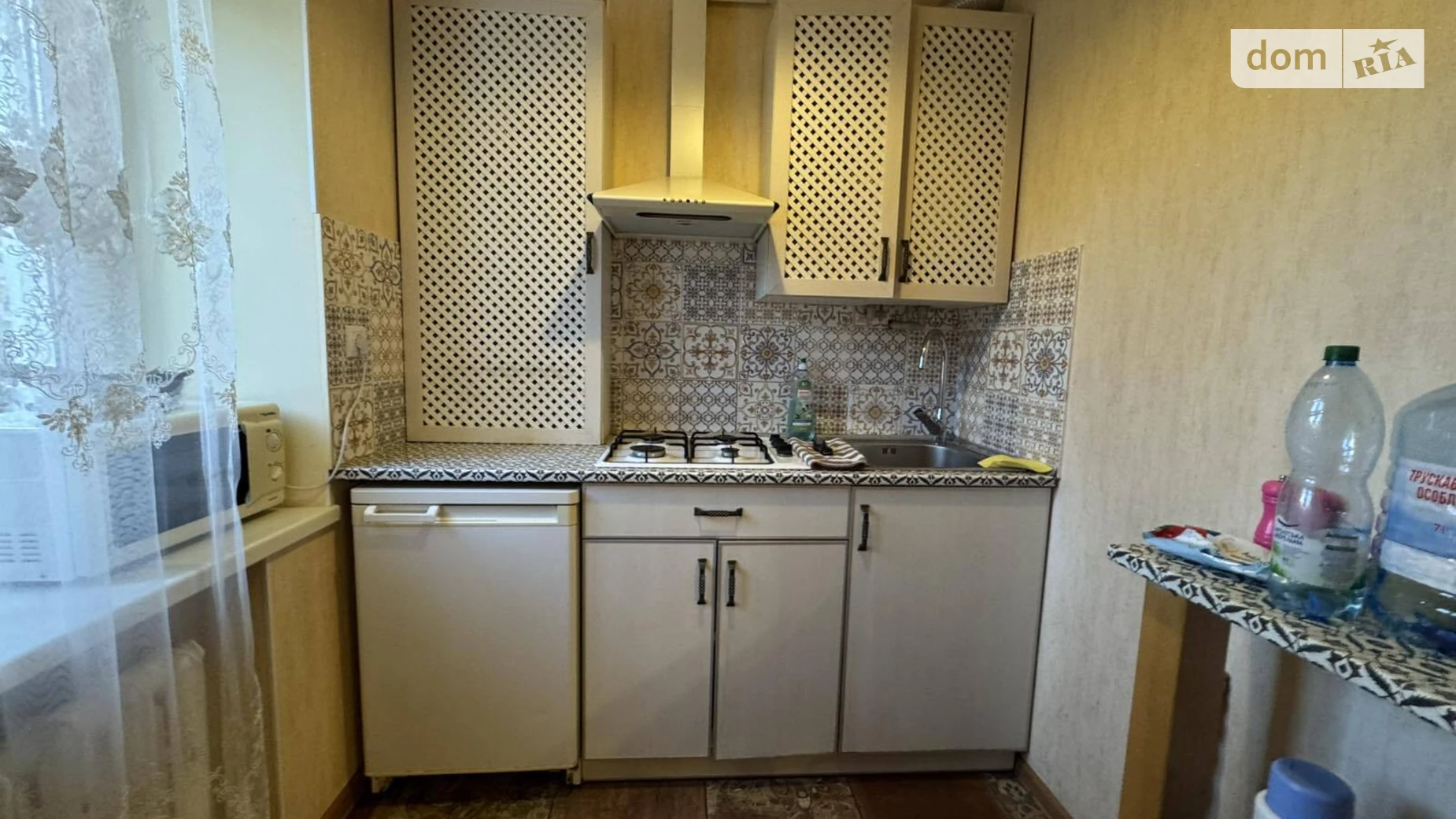 Сдается в аренду 2-комнатная квартира 42 кв. м в Виннице, ул. Пирогова, 13 - фото 3