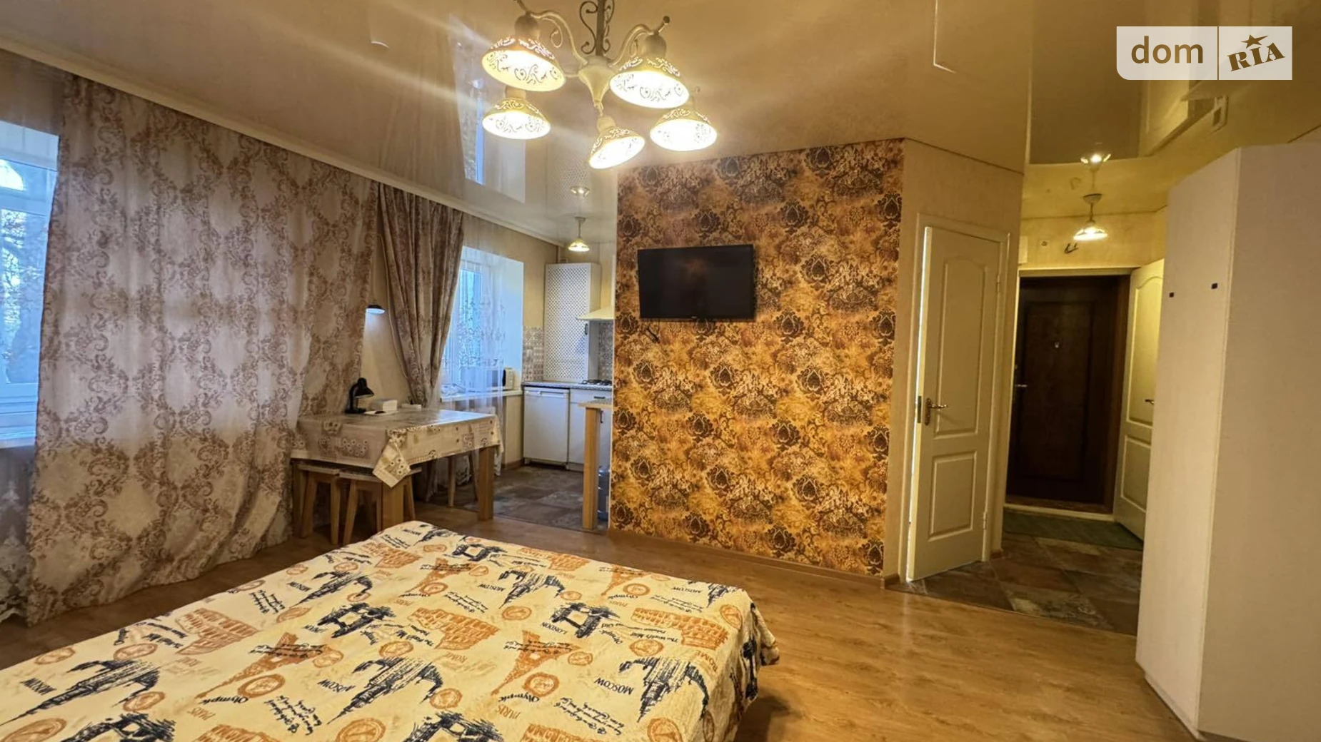 Сдается в аренду 2-комнатная квартира 42 кв. м в Виннице, ул. Пирогова, 13 - фото 5