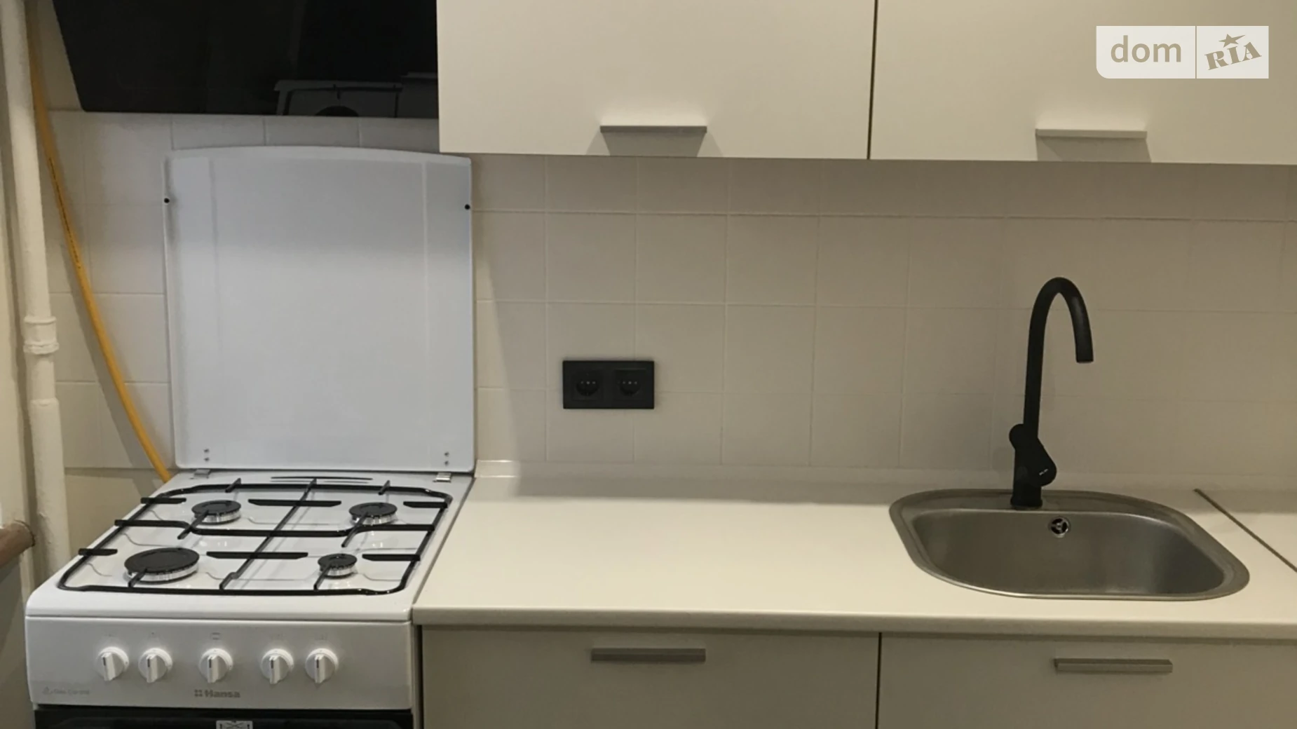 Сдается в аренду 1-комнатная квартира 28 кв. м в Киеве, ул. Парково-Сырецкая, 7 - фото 3