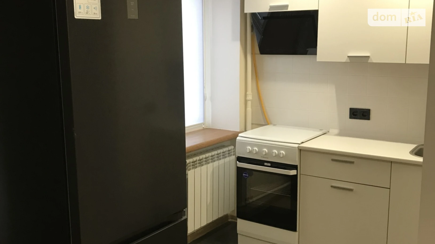 Сдается в аренду 1-комнатная квартира 28 кв. м в Киеве, ул. Парково-Сырецкая, 7 - фото 4