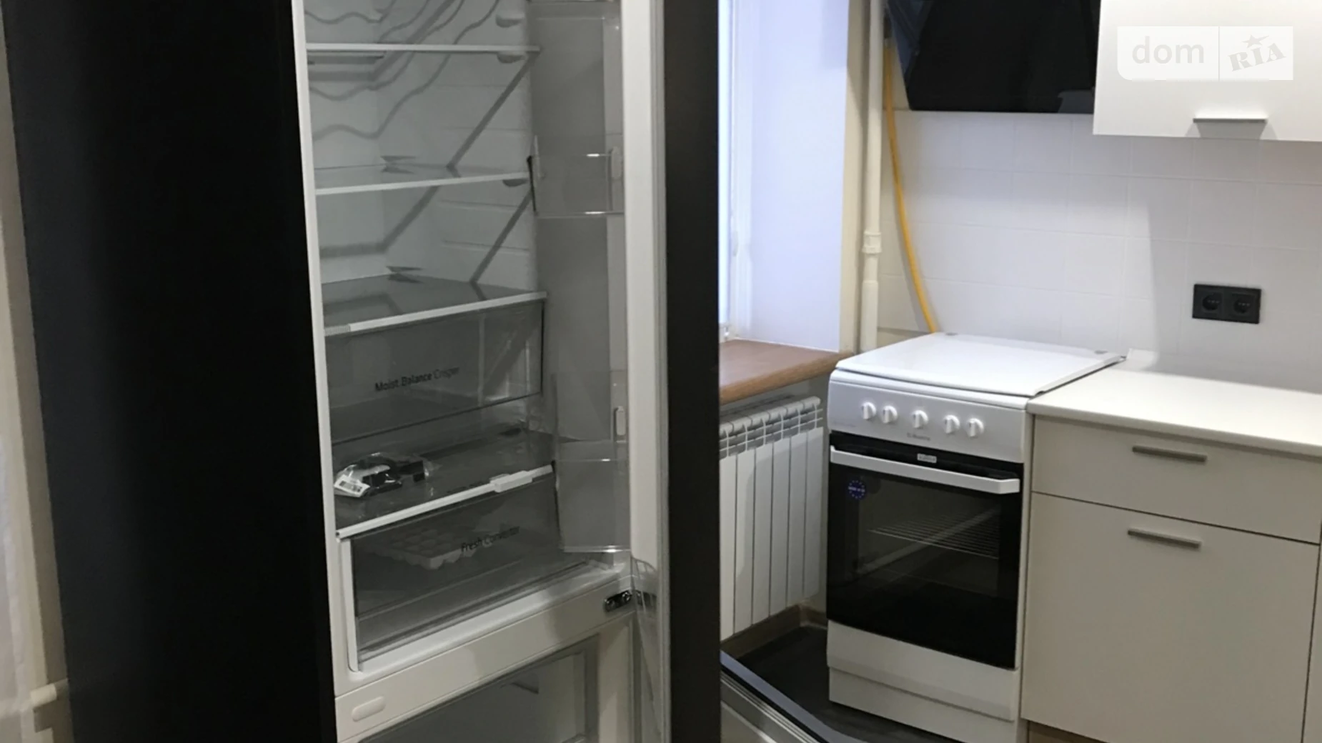 Сдается в аренду 1-комнатная квартира 28 кв. м в Киеве, ул. Парково-Сырецкая, 7 - фото 5