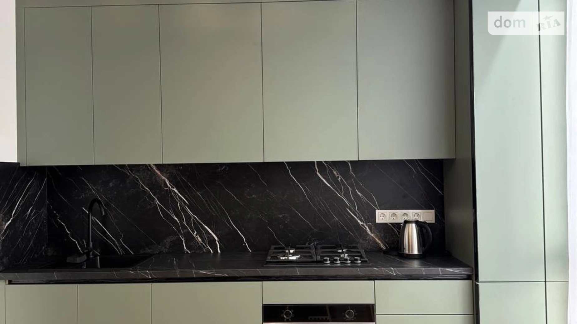 Здається в оренду 1-кімнатна квартира 45 кв. м у Івано-Франківську, вул. Коновальця Євгена - фото 2