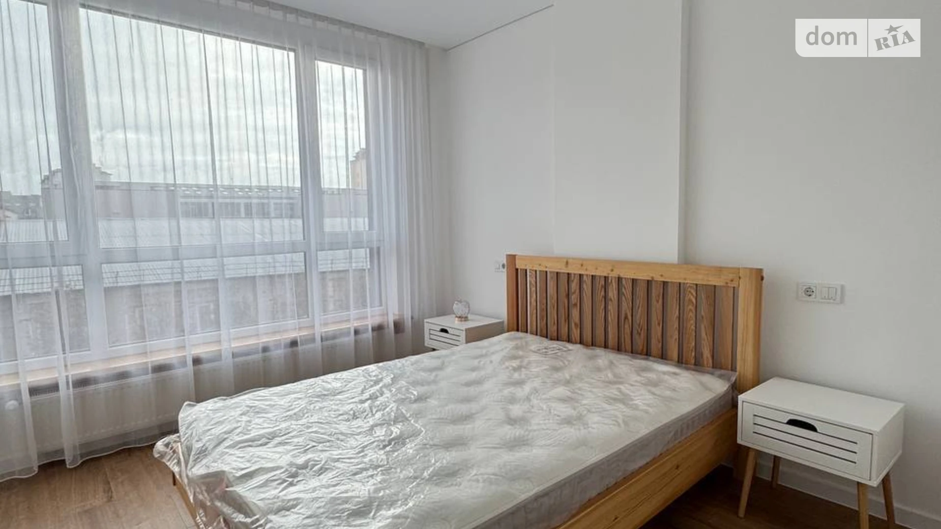 Здається в оренду 1-кімнатна квартира 45 кв. м у Івано-Франківську, вул. Коновальця Євгена - фото 3