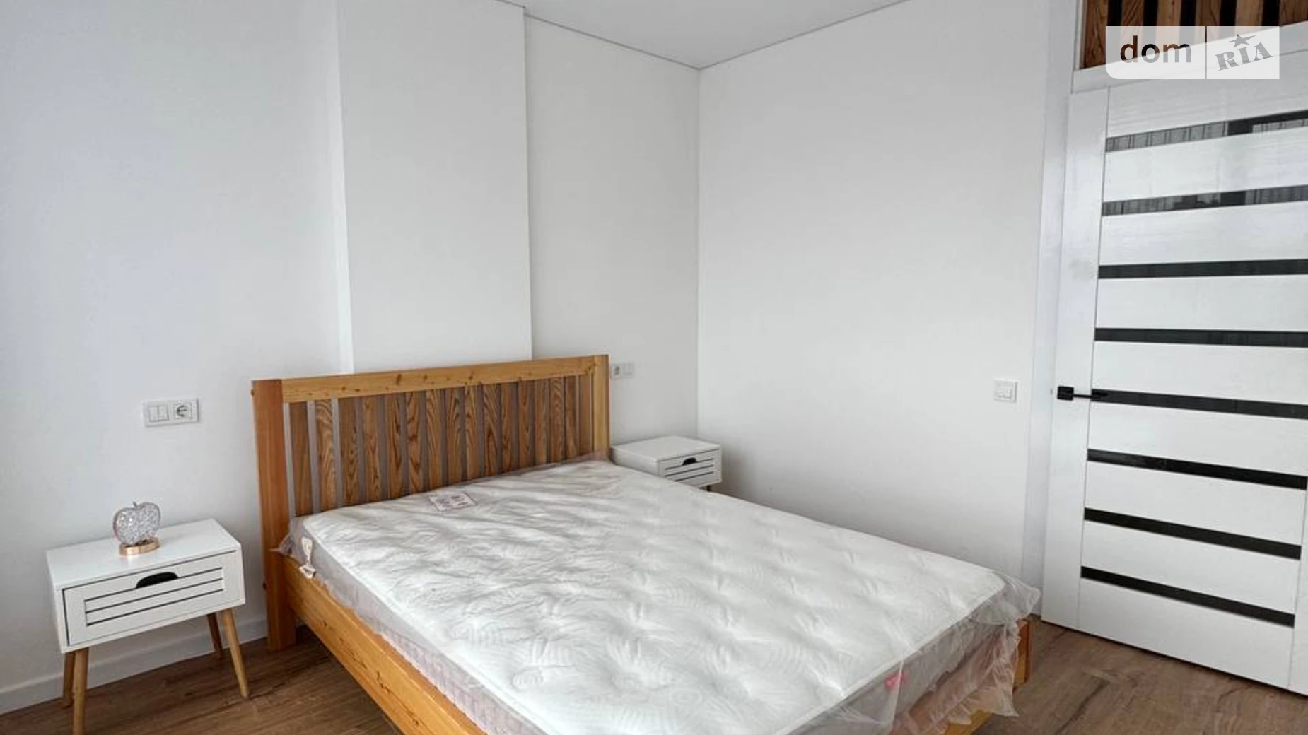 Здається в оренду 1-кімнатна квартира 45 кв. м у Івано-Франківську, вул. Коновальця Євгена - фото 4