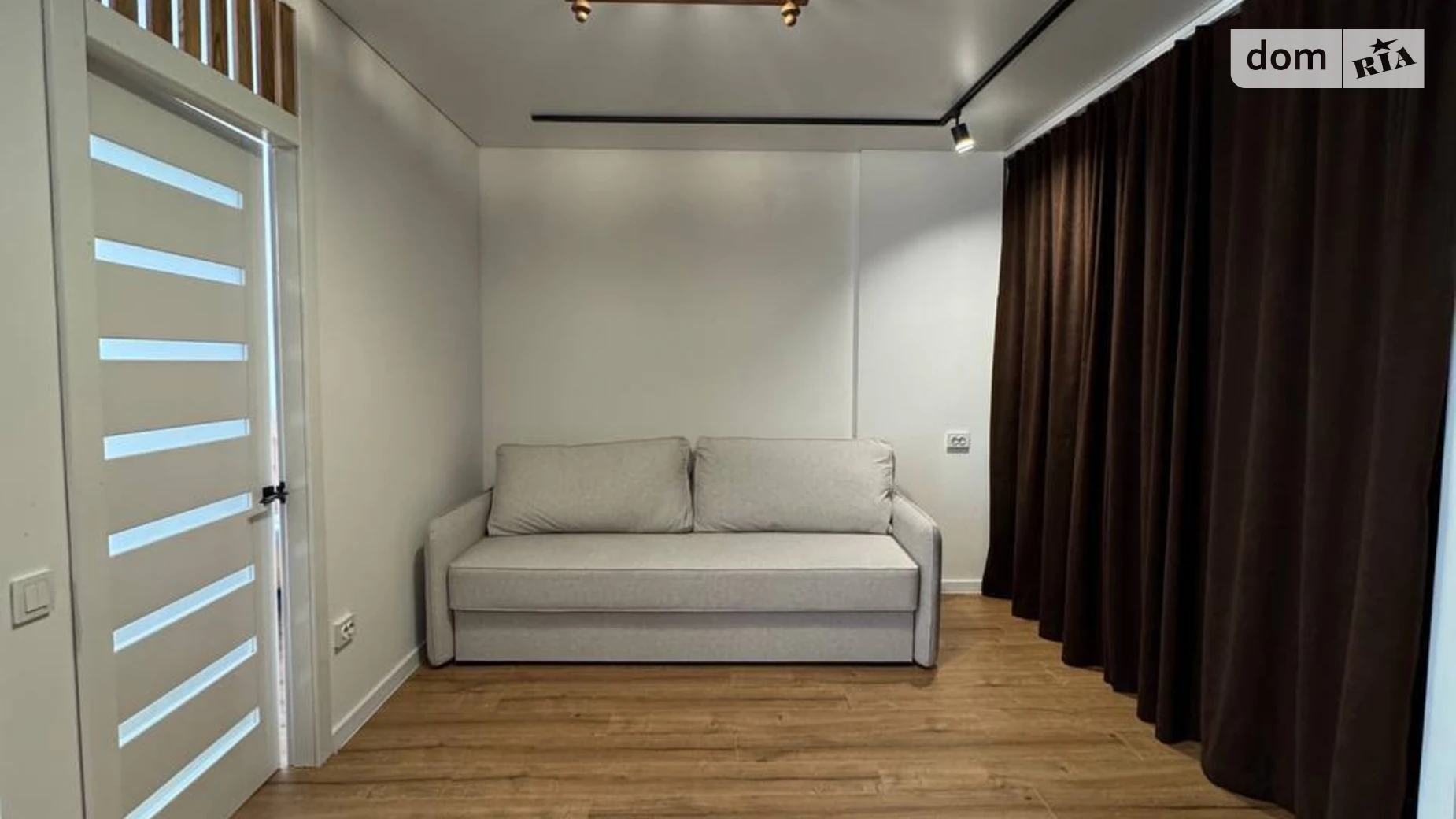 Здається в оренду 1-кімнатна квартира 45 кв. м у Івано-Франківську, вул. Коновальця Євгена - фото 5