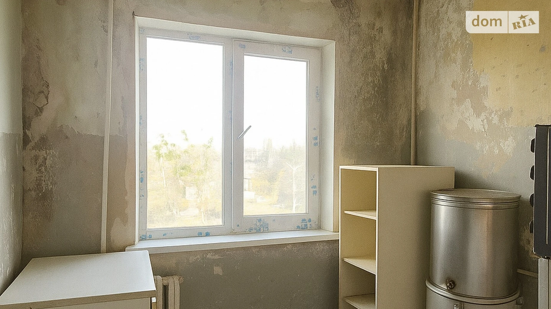 Продается 3-комнатная квартира 58.3 кв. м в Харькове, цена: 35000 $ - фото 3