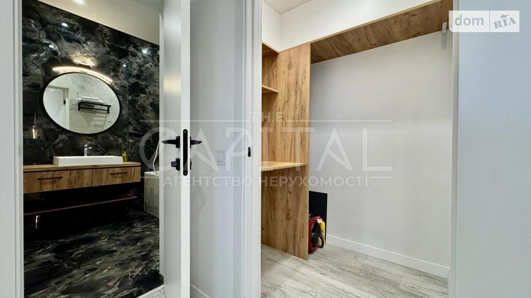 Сдается в аренду 2-комнатная квартира 70 кв. м в Киеве, ул. Златоустовская, 27 - фото 3