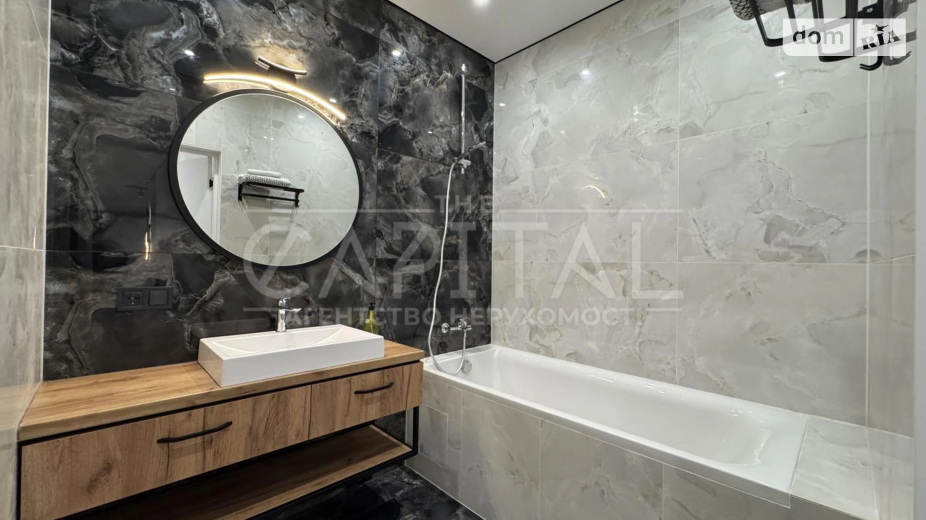 Сдается в аренду 2-комнатная квартира 70 кв. м в Киеве, ул. Златоустовская, 27 - фото 4