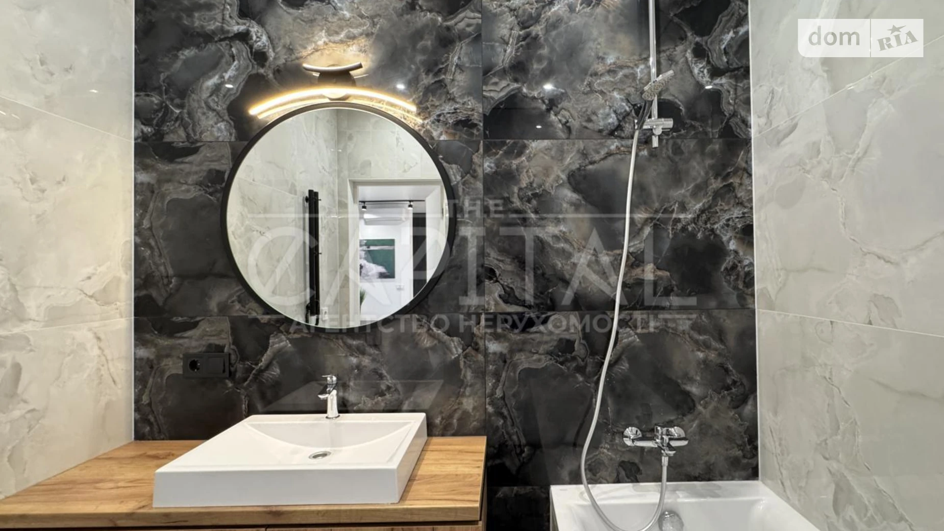 Сдается в аренду 2-комнатная квартира 70 кв. м в Киеве, ул. Златоустовская, 27 - фото 5