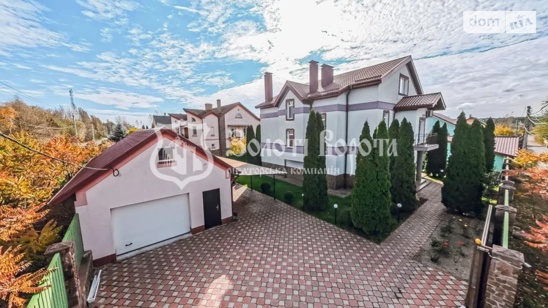 Продается дом на 3 этажа 360.3 кв. м с баней/сауной, цена: 435000 $ - фото 3