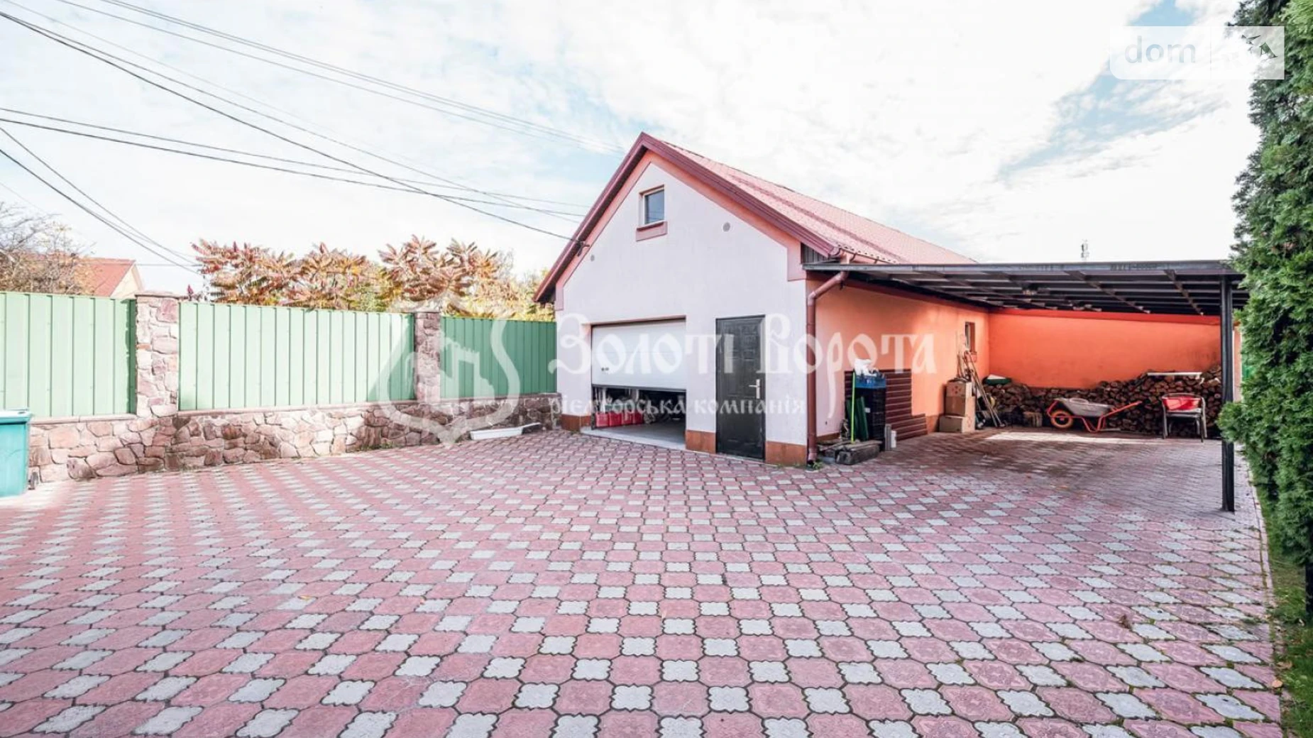 Продается дом на 3 этажа 360.3 кв. м с баней/сауной, цена: 435000 $ - фото 4