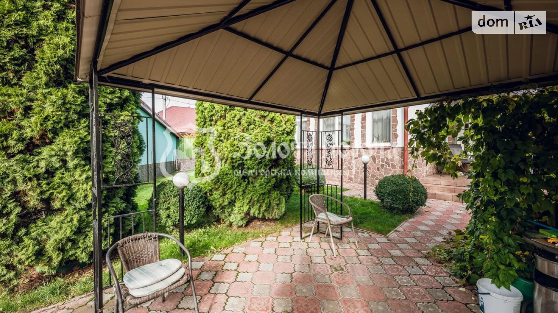 Продается дом на 3 этажа 360.3 кв. м с баней/сауной, цена: 435000 $ - фото 5