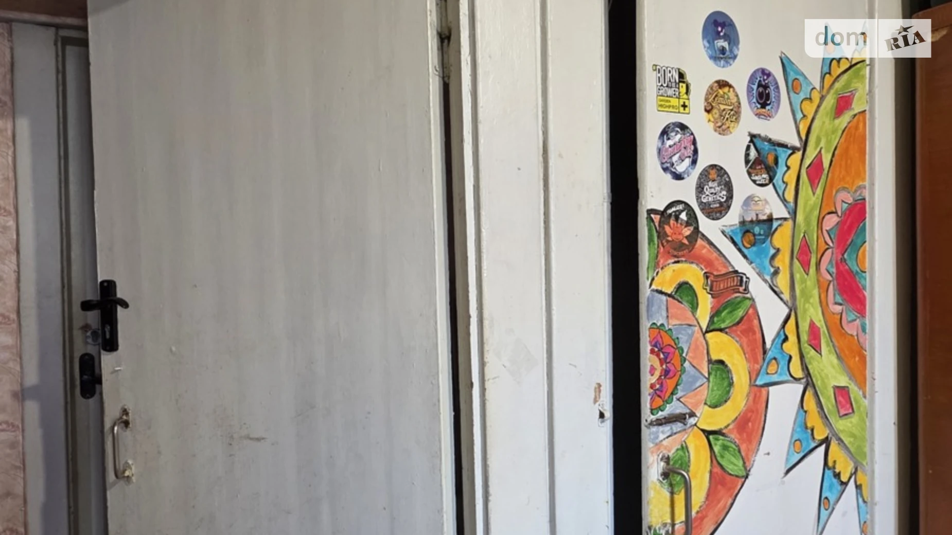 Продается 3-комнатная квартира 58.3 кв. м в Харькове, цена: 35000 $ - фото 5