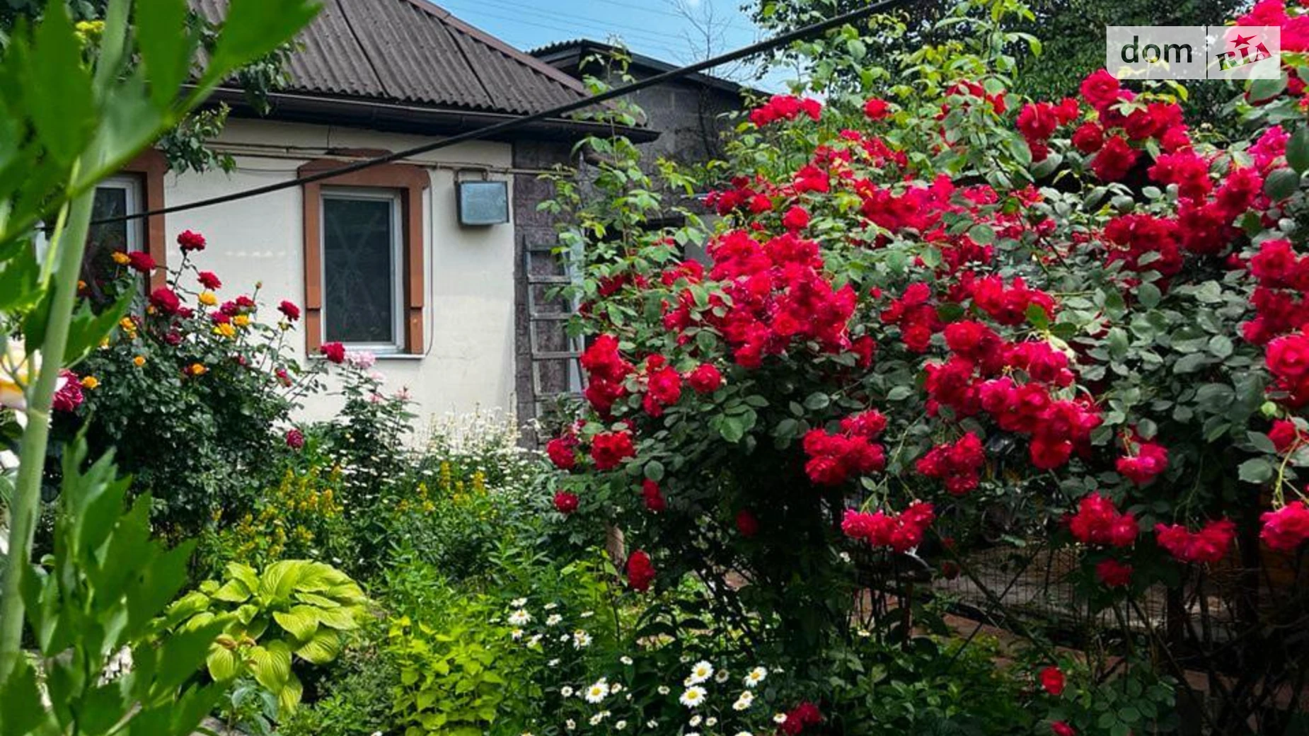 Продается одноэтажный дом 64 кв. м с верандой, цена: 110000 $ - фото 2