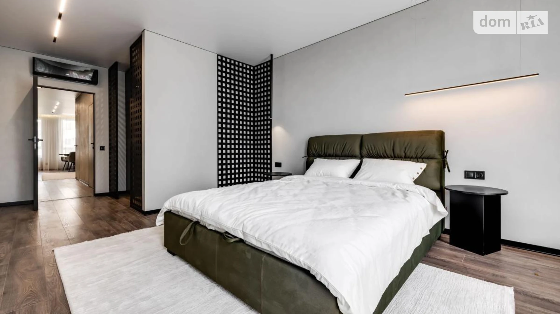 Продается 1-комнатная квартира 70 кв. м в Львове, ул. Замарстиновская, 170Б - фото 5