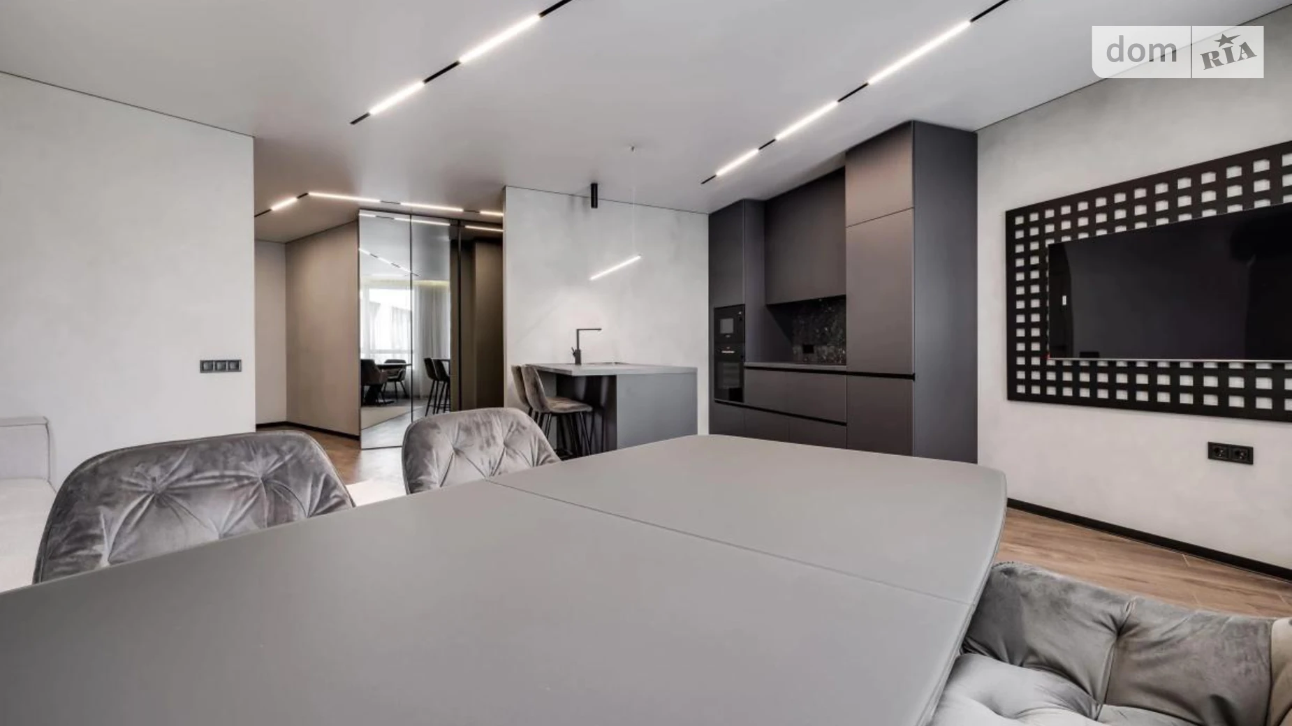 Продается 1-комнатная квартира 70 кв. м в Львове, ул. Замарстиновская, 170Б - фото 3