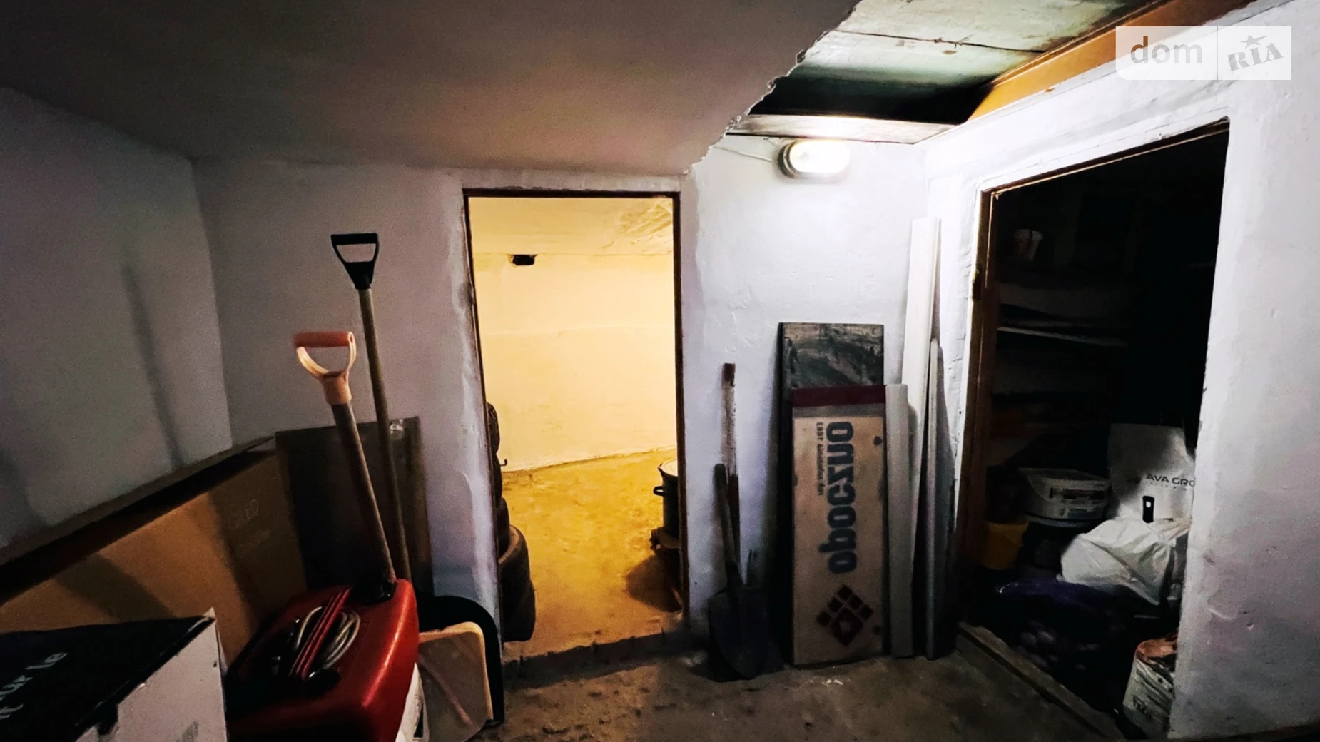 Продается место в гаражном кооперативе под легковое авто на 20 кв. м, цена: 10000 $ - фото 4