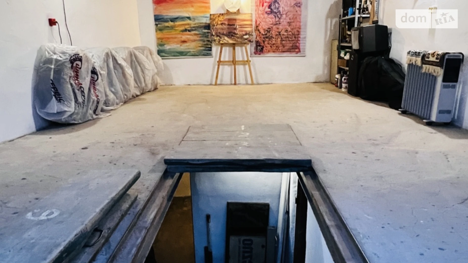 Продается место в гаражном кооперативе под легковое авто на 20 кв. м, цена: 10000 $ - фото 2