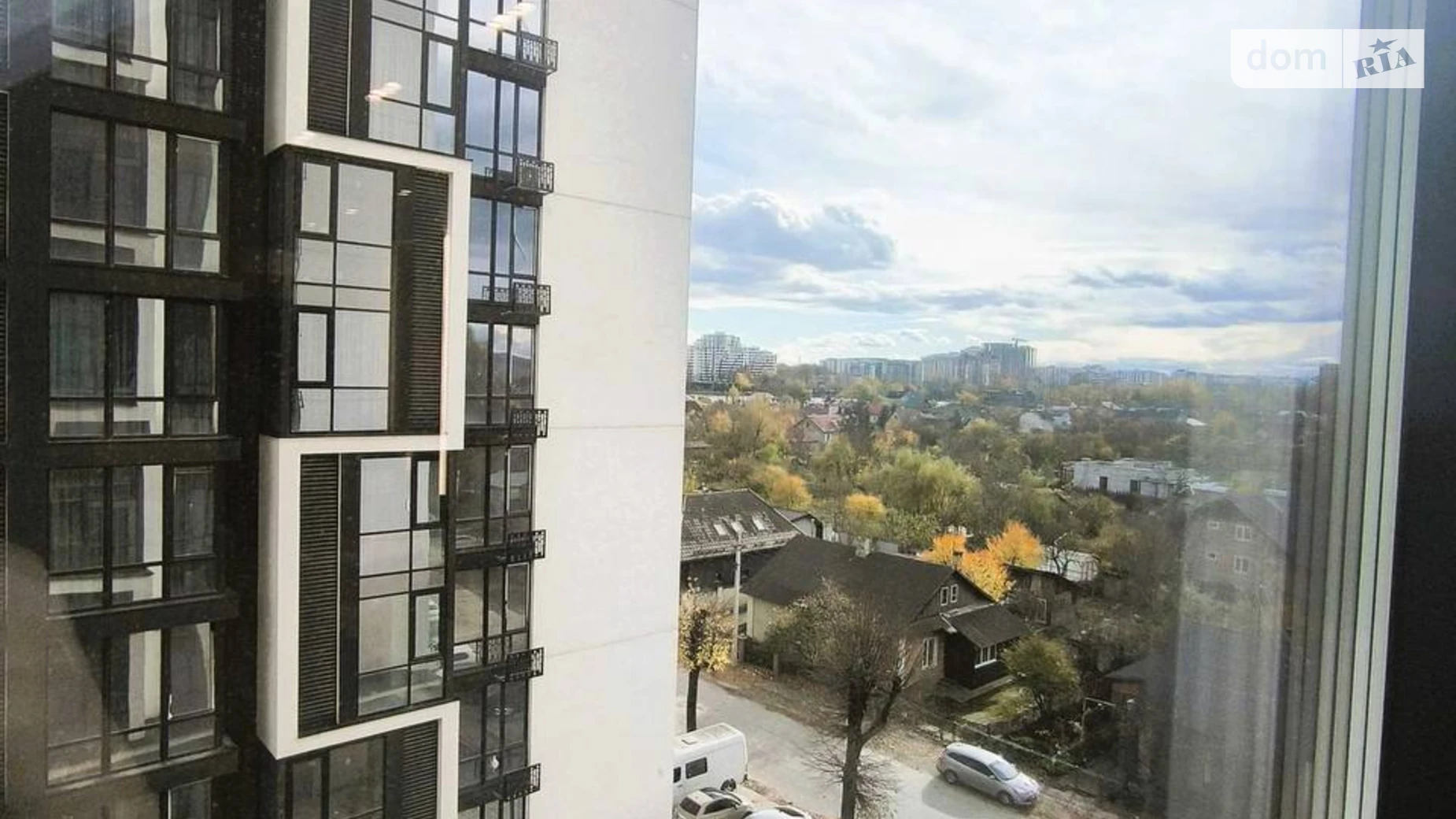 Продается 2-комнатная квартира 80.99 кв. м в, цена: 72900 $ - фото 5