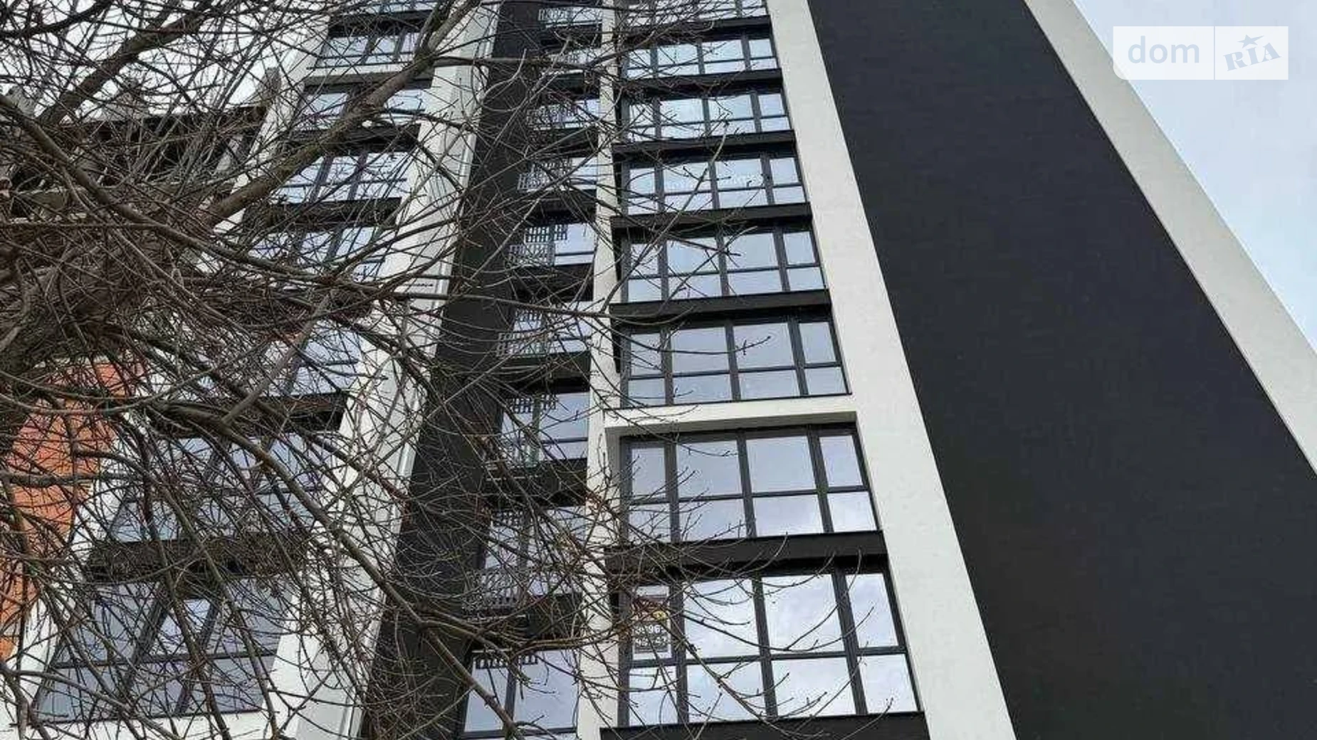 Продается 2-комнатная квартира 80.99 кв. м в, цена: 72900 $ - фото 2