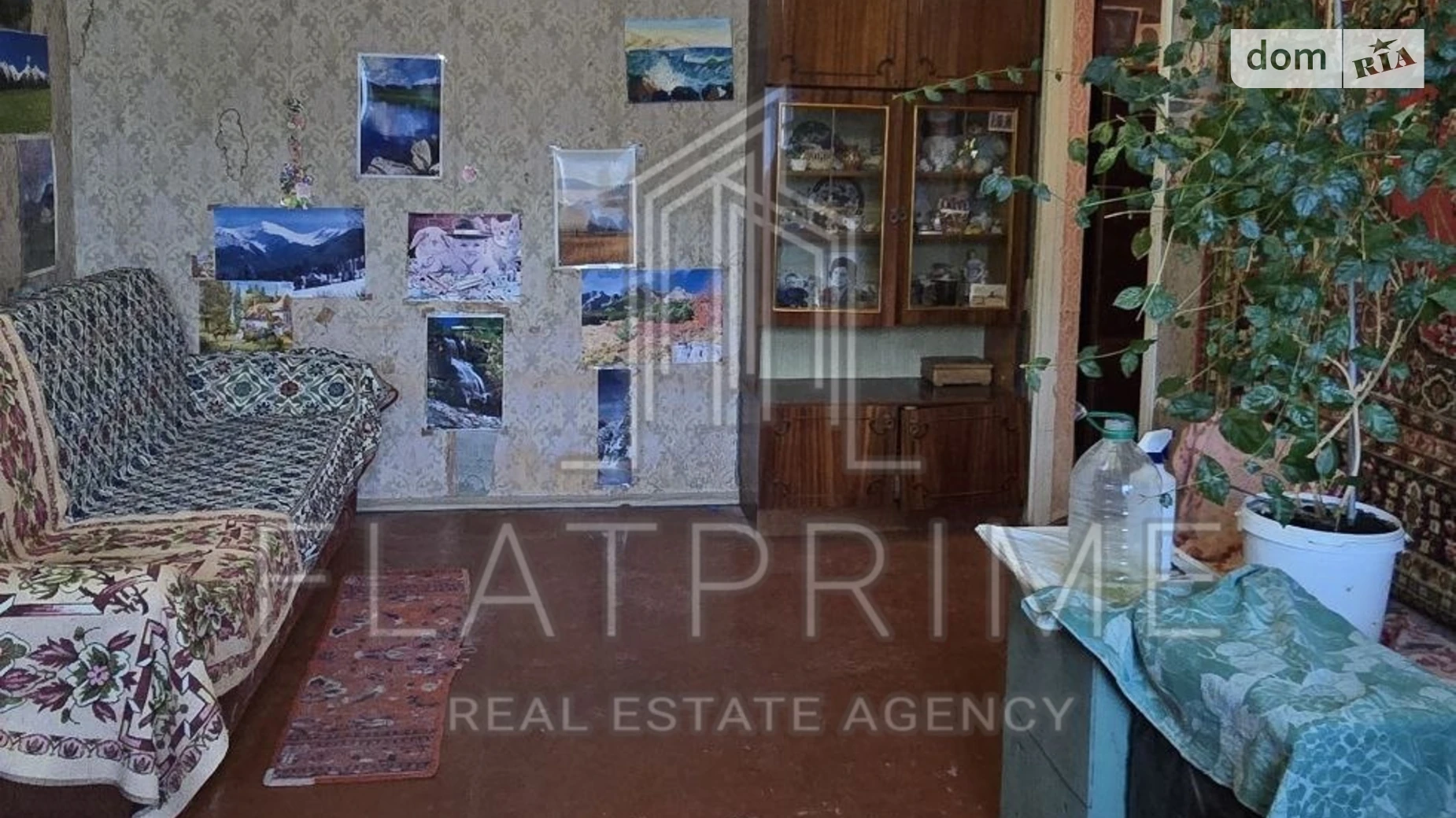 Продается 2-комнатная квартира 51.1 кв. м в Киеве, ул. Мокрая(Кудряшова), 7 - фото 5