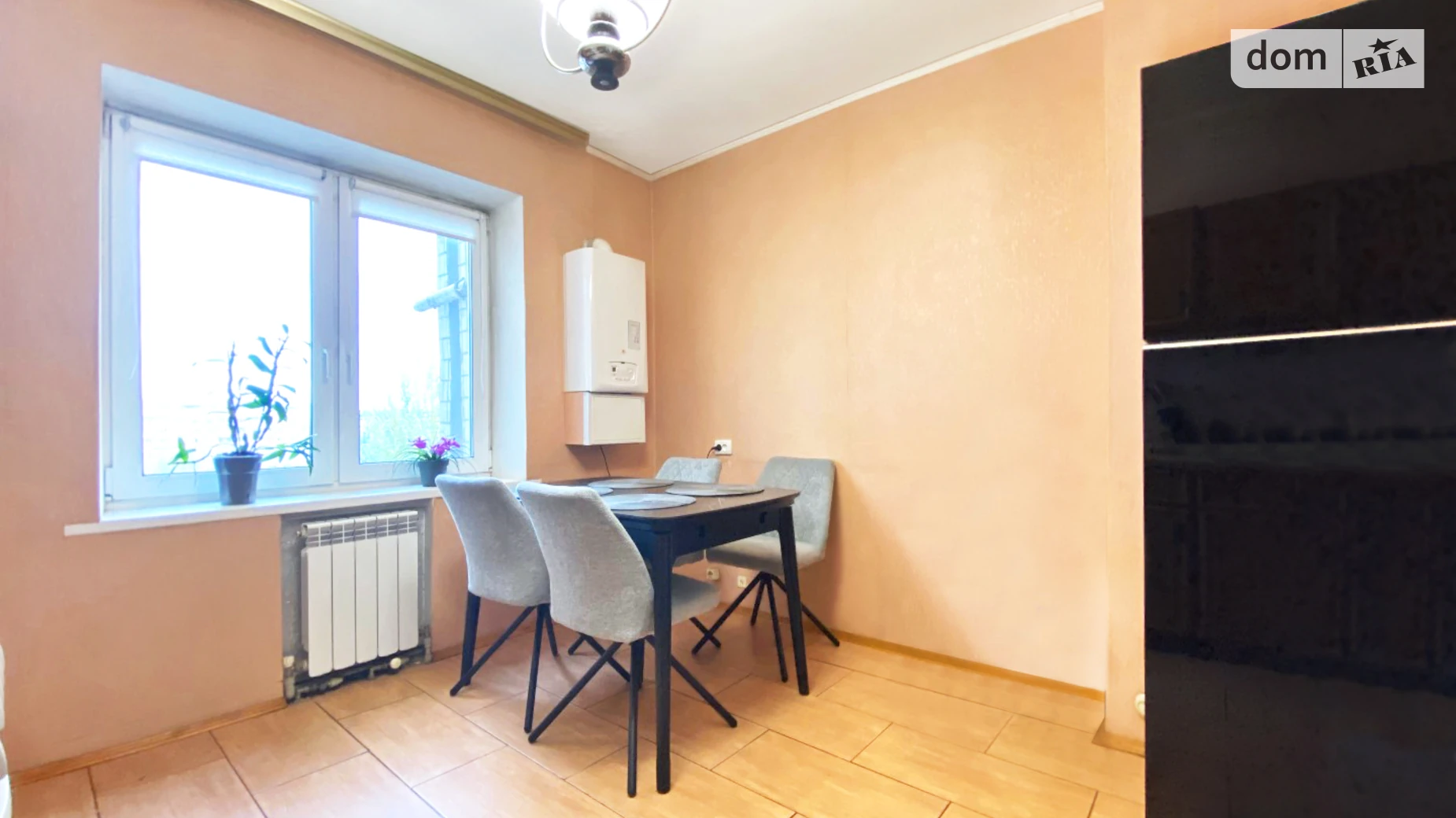 Продается 3-комнатная квартира 69.2 кв. м в Днепре, бул. Славы - фото 2