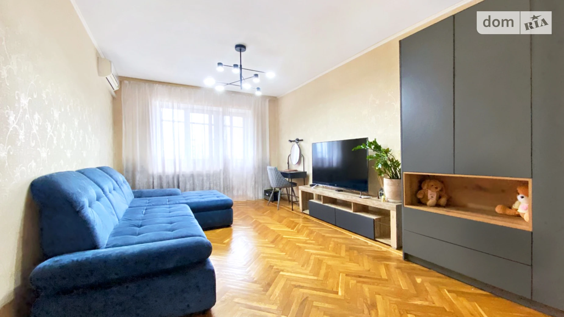 Продается 3-комнатная квартира 69.2 кв. м в Днепре, бул. Славы - фото 3