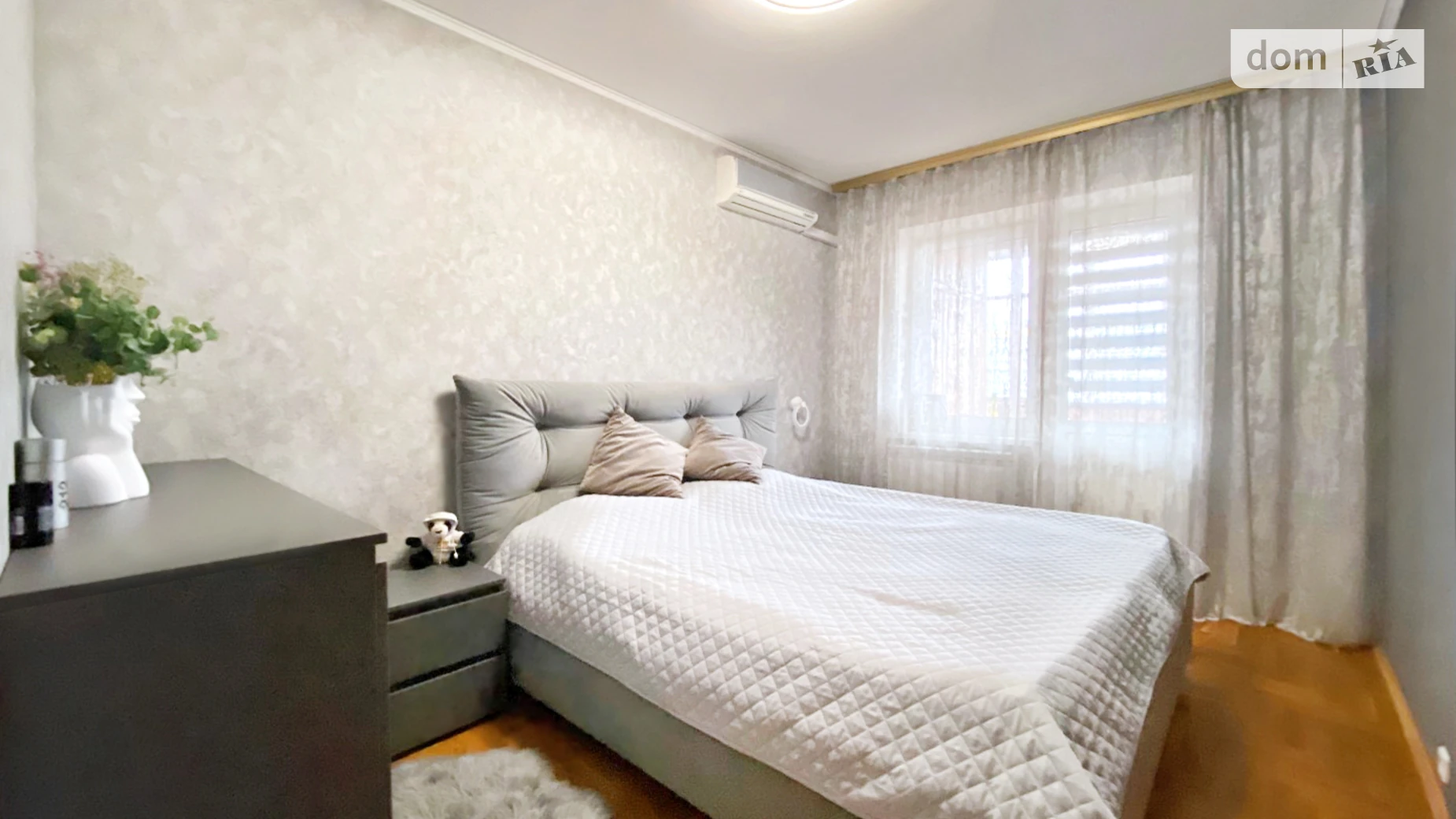 Продается 3-комнатная квартира 69.2 кв. м в Днепре, бул. Славы - фото 4