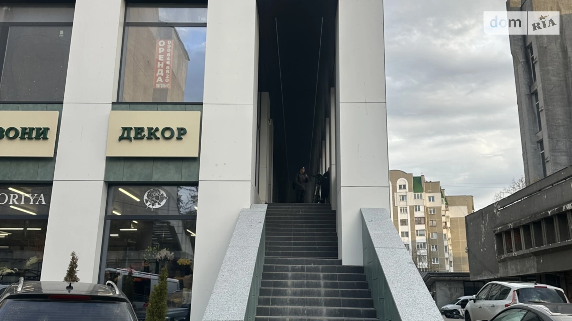 Сдается в аренду помещения свободного назначения 57.4 кв. м в 14-этажном здании, цена: 650 $ - фото 3