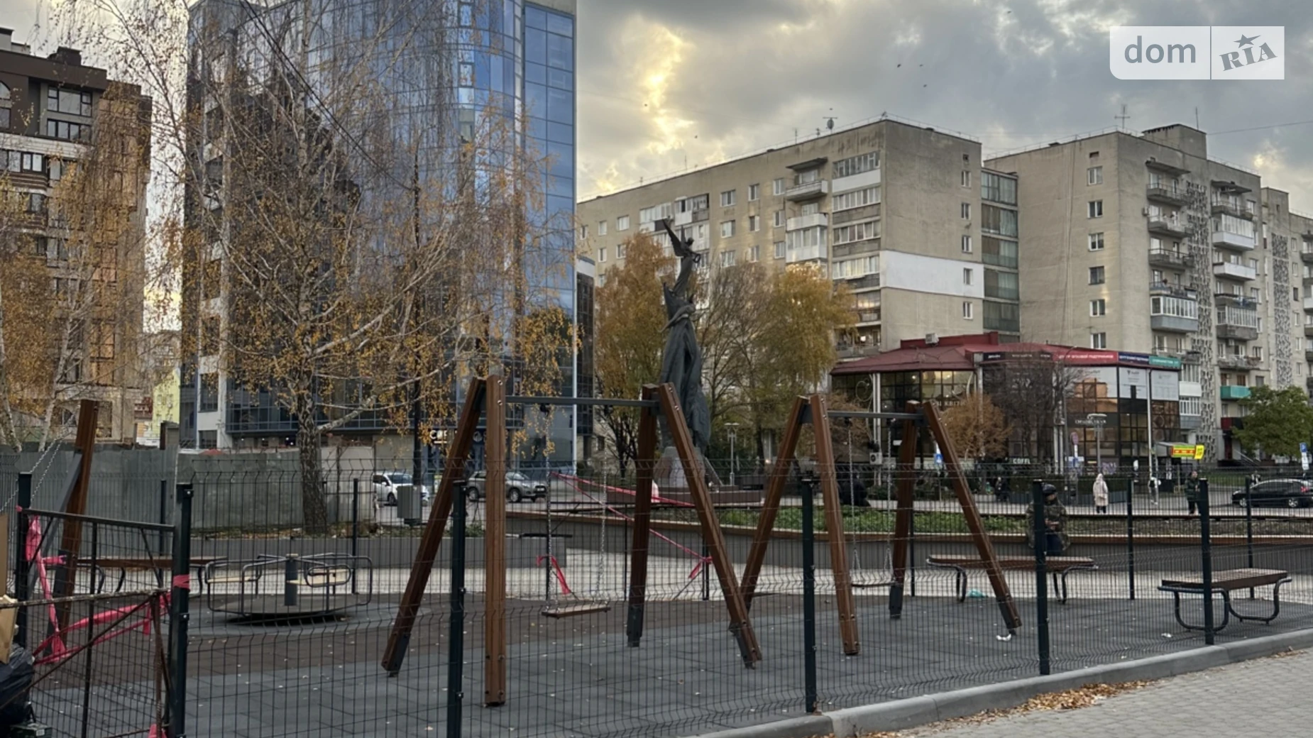 Сдается в аренду помещения свободного назначения 57.4 кв. м в 14-этажном здании, цена: 650 $ - фото 4