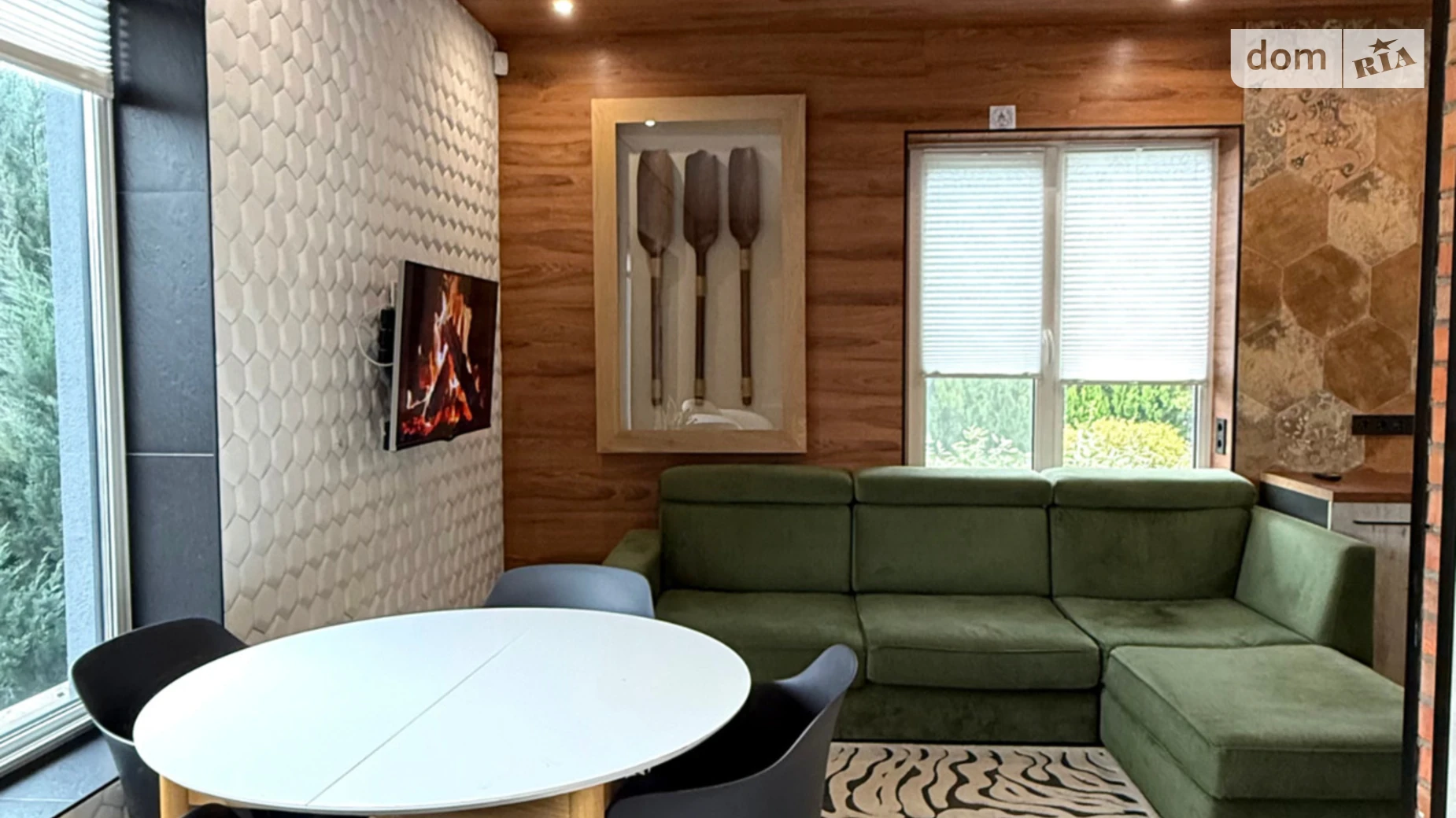 Повітрофлотська Крюковщина, цена: 1500 $ - фото 3