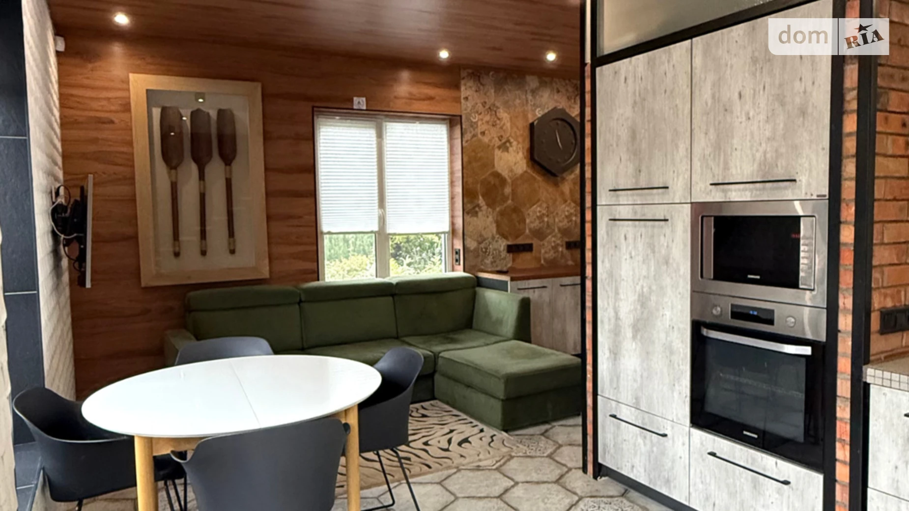 Повітрофлотська Крюковщина, цена: 1500 $ - фото 4