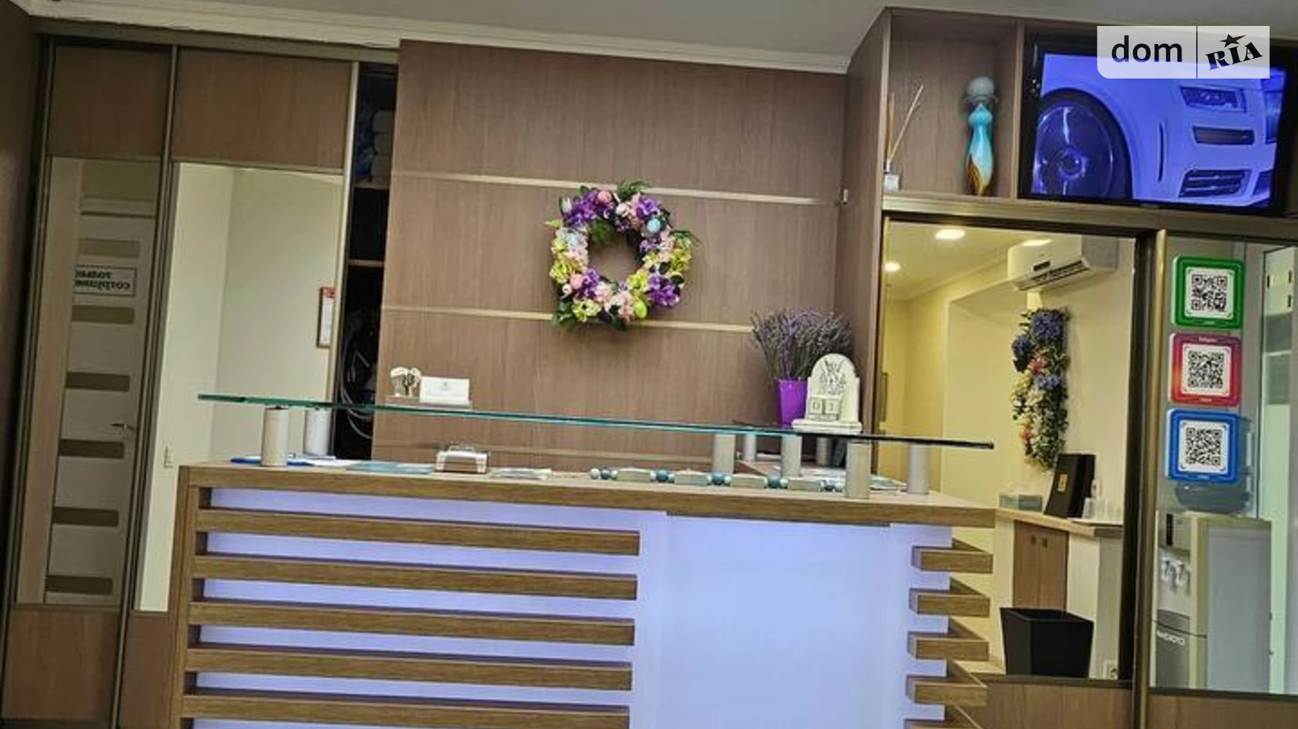 Продается объект сферы услуг 106.8 кв. м в 5-этажном здании, цена: 300000 $ - фото 4