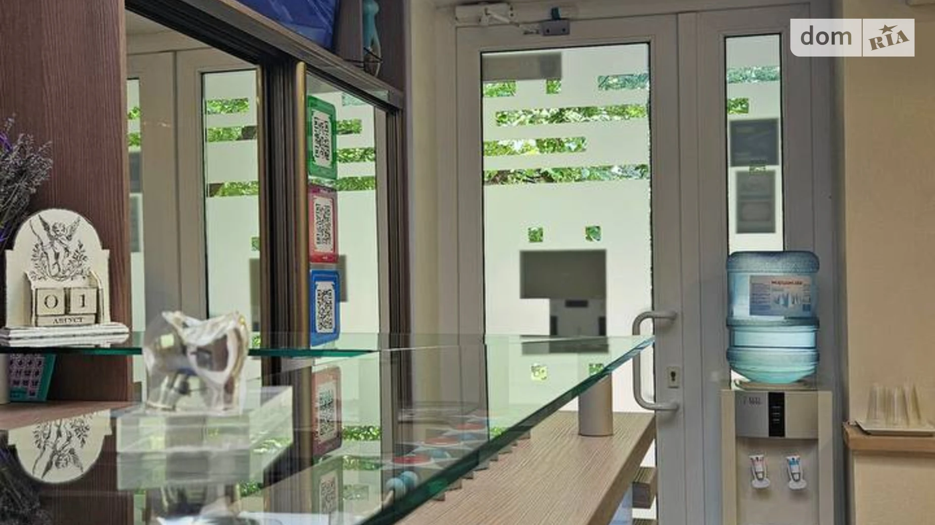 Продается объект сферы услуг 106.8 кв. м в 5-этажном здании, цена: 300000 $ - фото 5