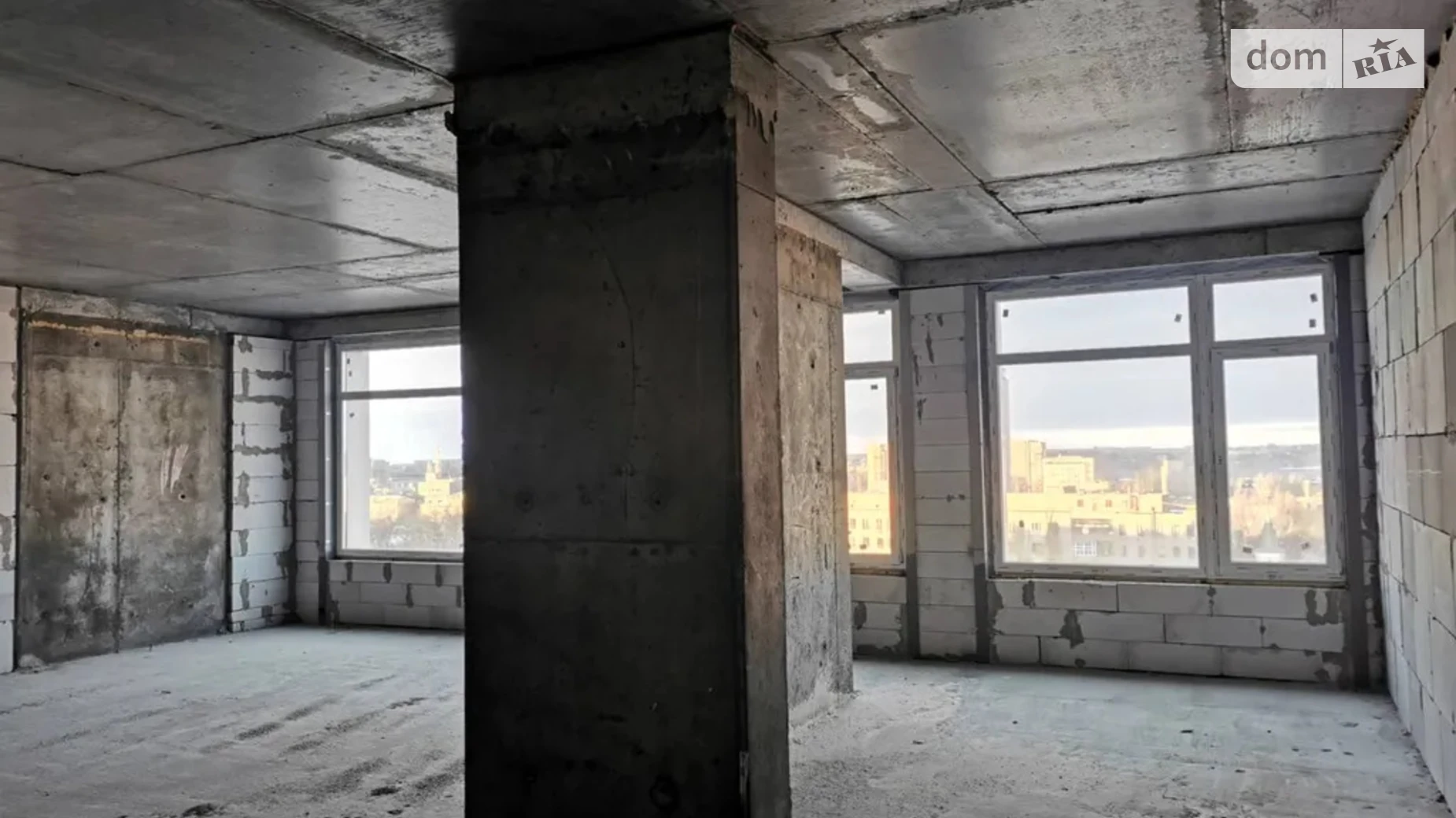 Продается 3-комнатная квартира 100 кв. м в Днепре, ул. Староказацкая(Комсомольская), 52 - фото 3