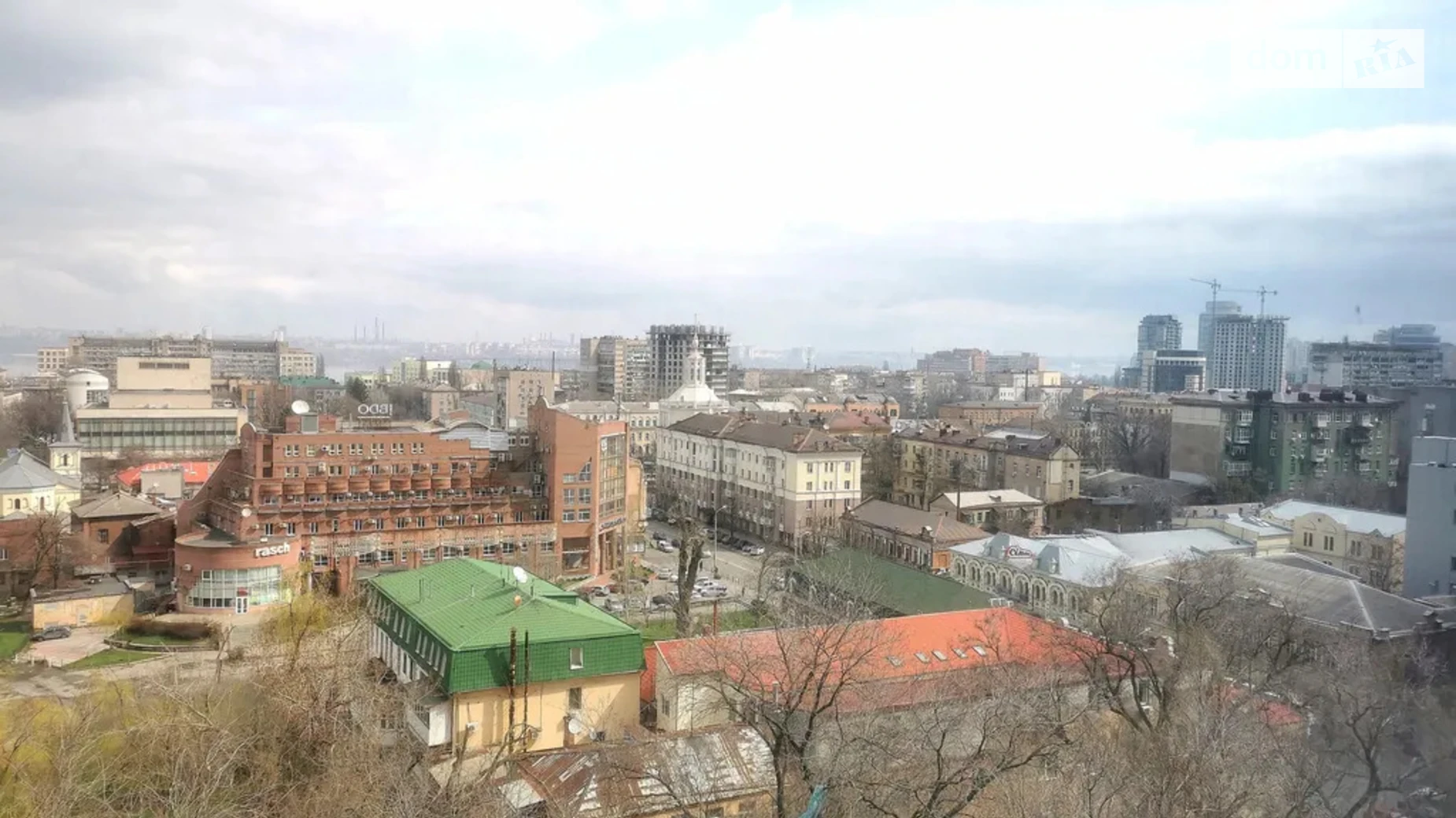 Продается 3-комнатная квартира 100 кв. м в Днепре, ул. Староказацкая(Комсомольская), 52 - фото 2