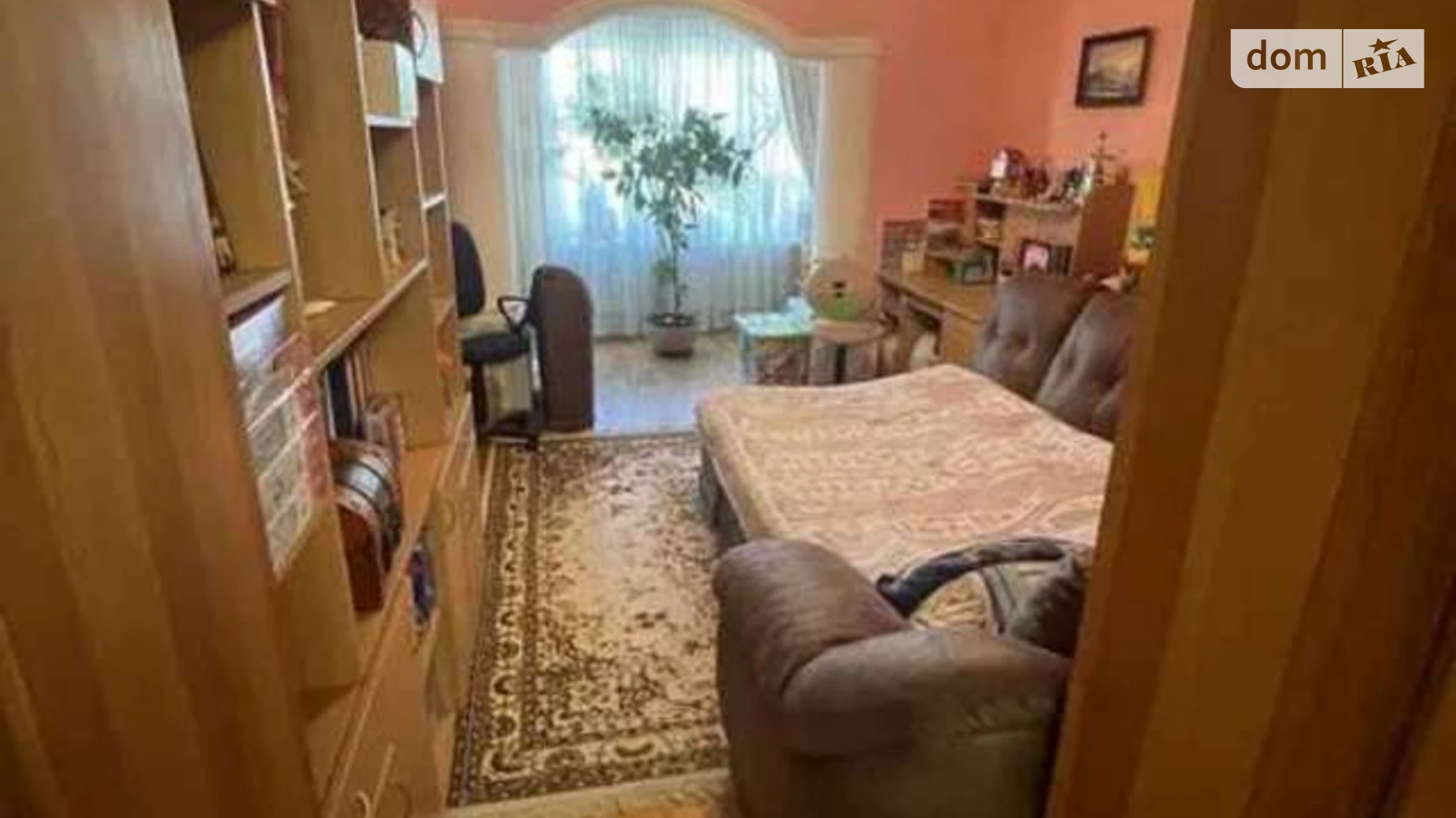 Продается 6-комнатная квартира 141.6 кв. м в Вишневом, ул. Европейская, 24 - фото 3