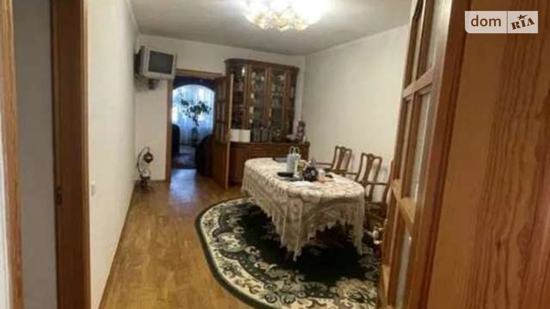 Продается 6-комнатная квартира 141.6 кв. м в Вишневом, ул. Европейская, 24 - фото 2