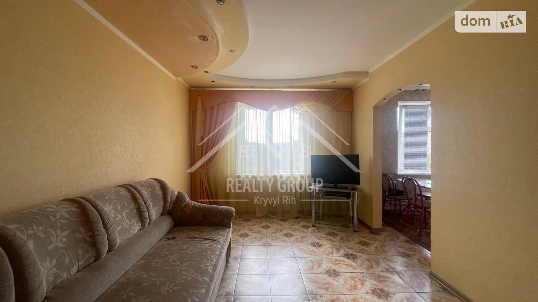 Продается 3-комнатная квартира 67.5 кв. м в Кривом Роге, бул. Миколи Вороного(Василевского Маршала), 9 - фото 5